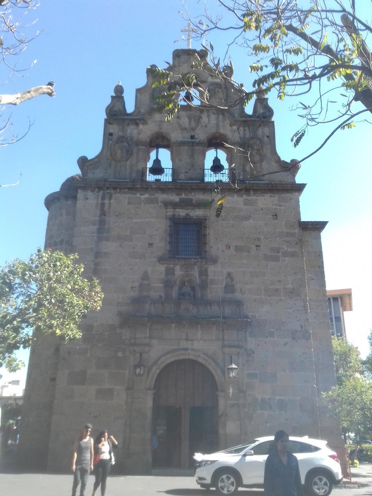 Rotonda de los Jaliscienses Ilustres galería 7