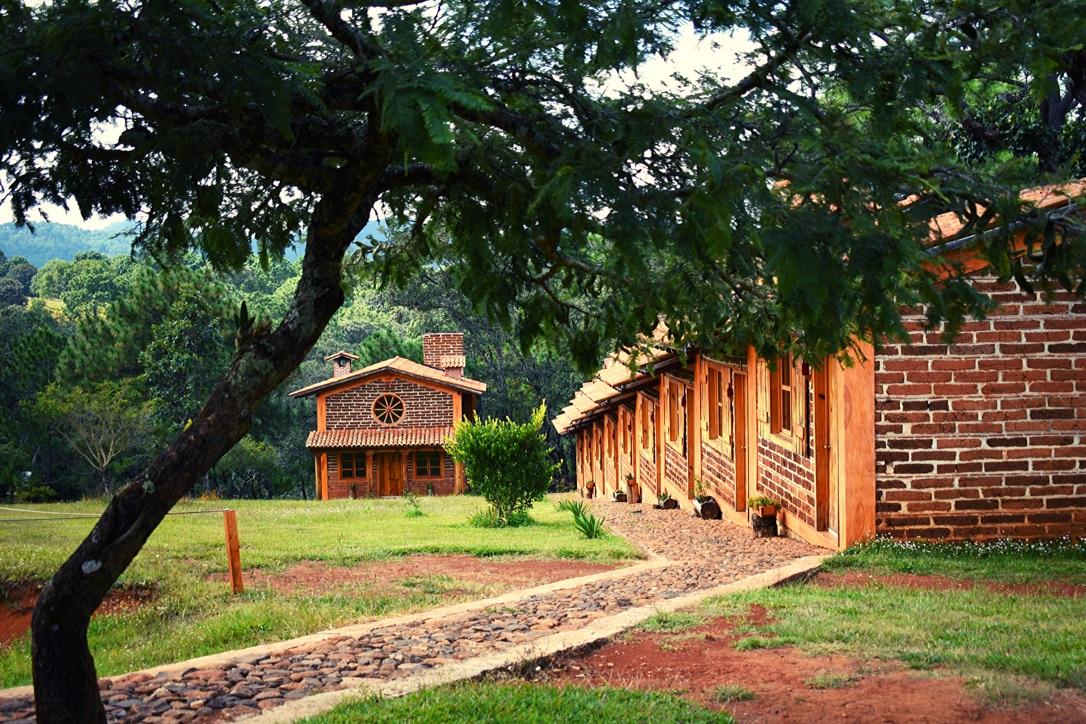 AbbaPark en Concepción de Buenos Aires
