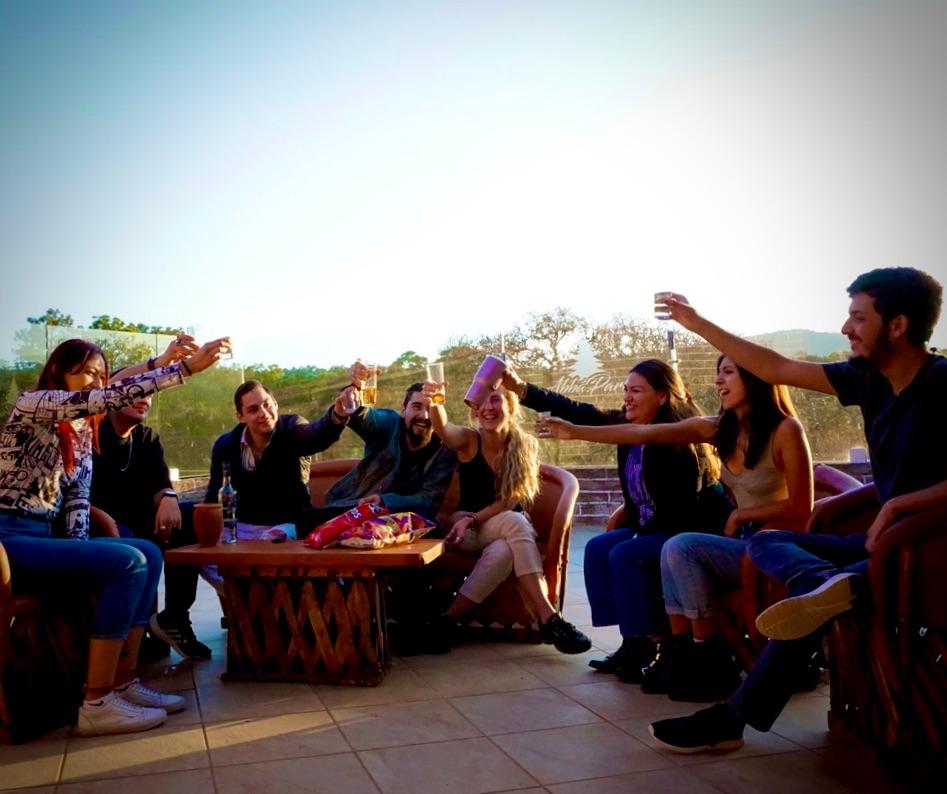 AbbaPark galería 10