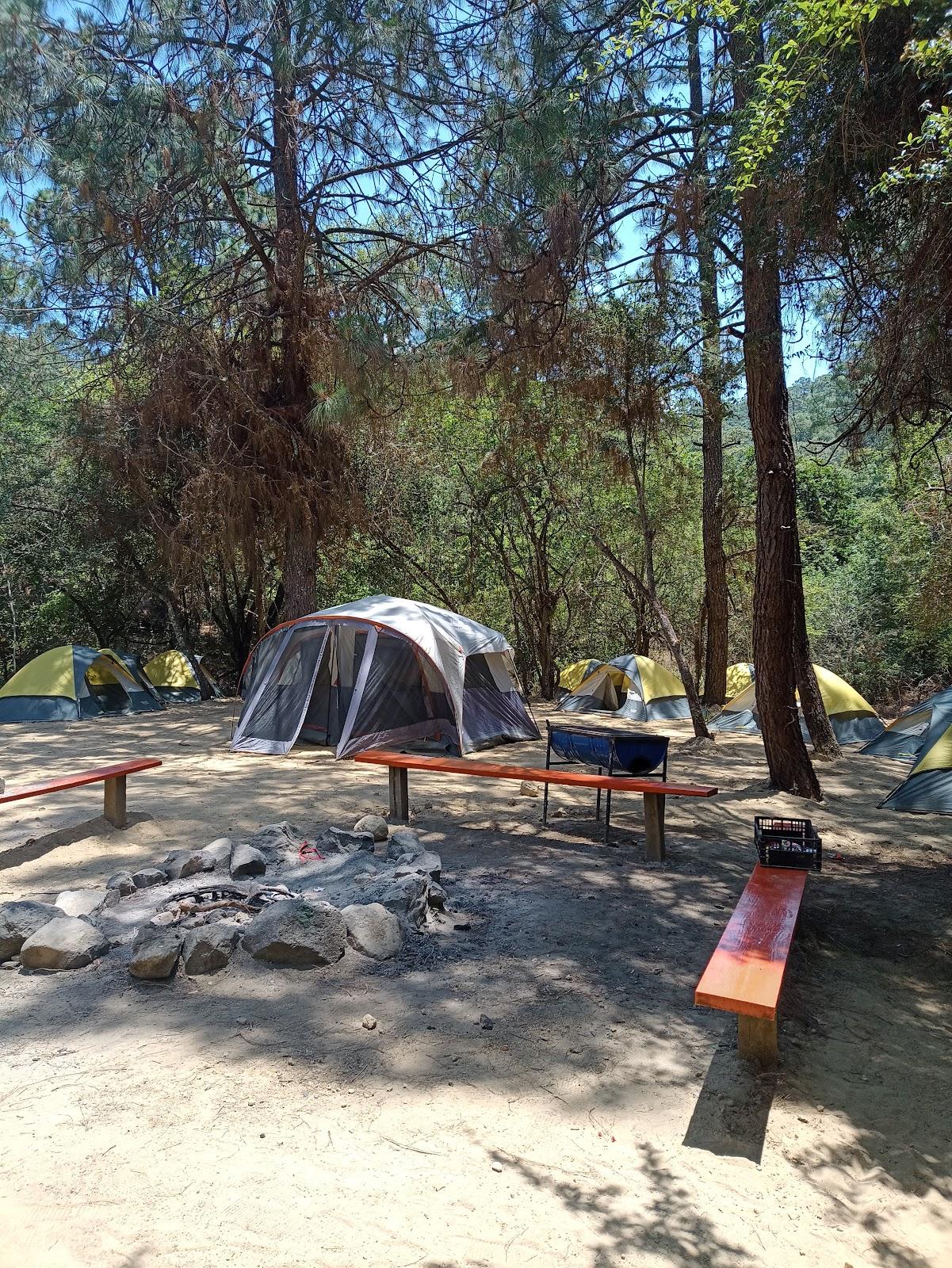 Ekopark Tapalpa galería 6