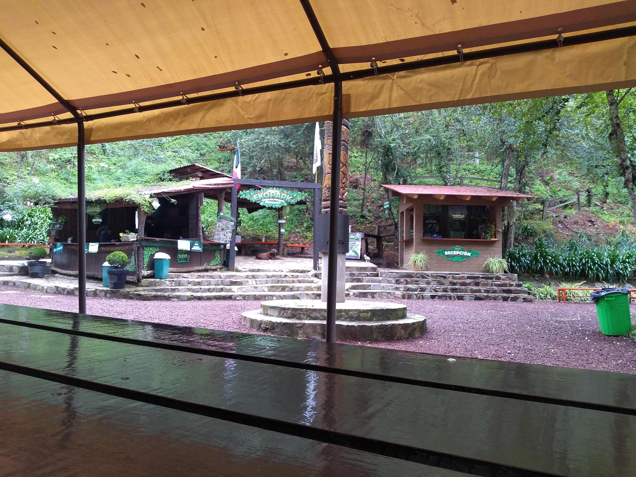 Ekopark Tapalpa galería 9