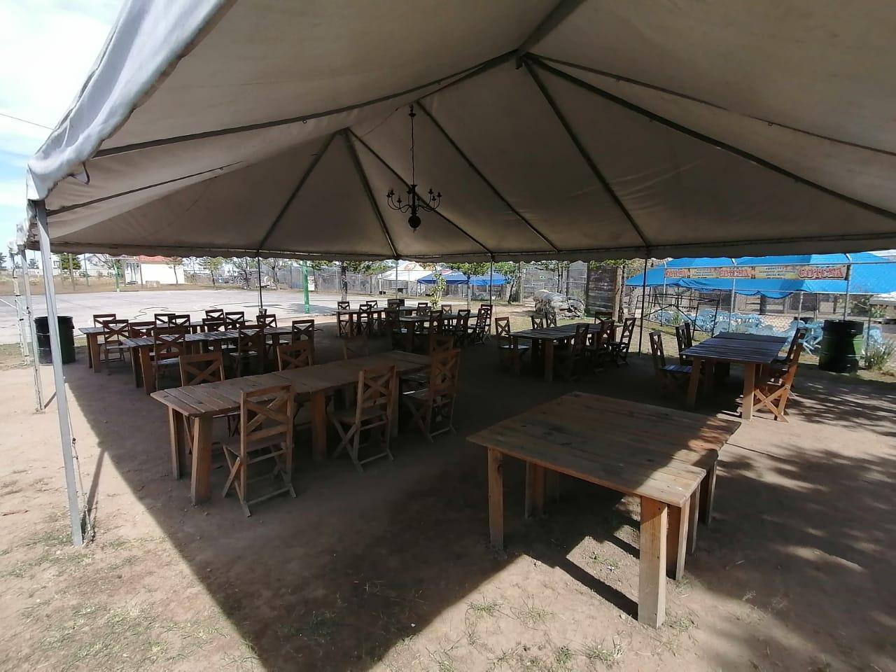 Gotcha Explor Valle imperial galería 8