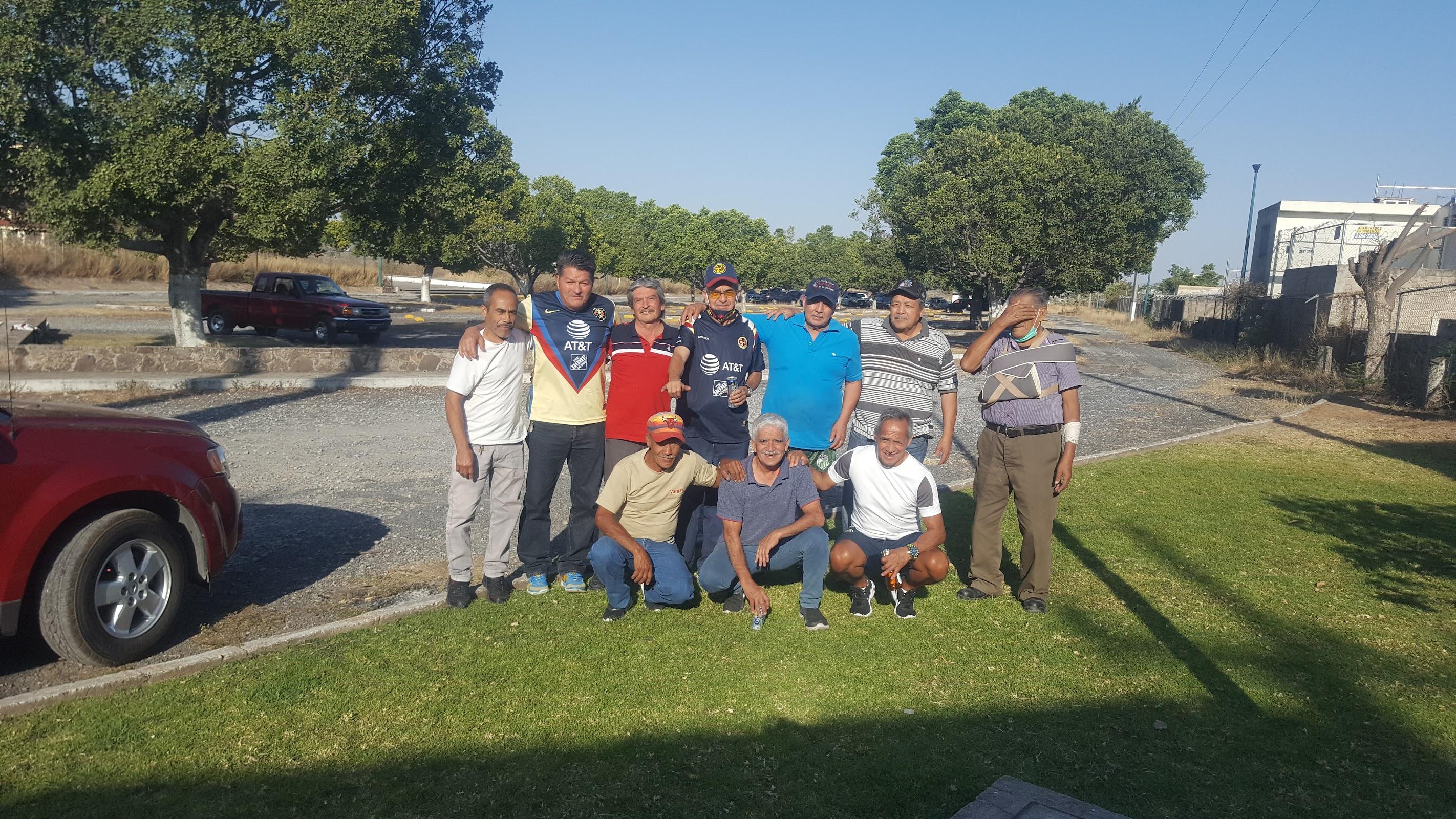 Gotcha Explor Valle imperial galería 10