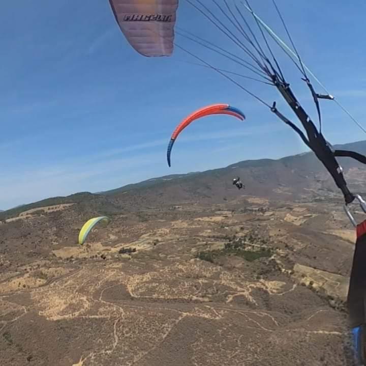 Los Papalotes en Tapalpa
