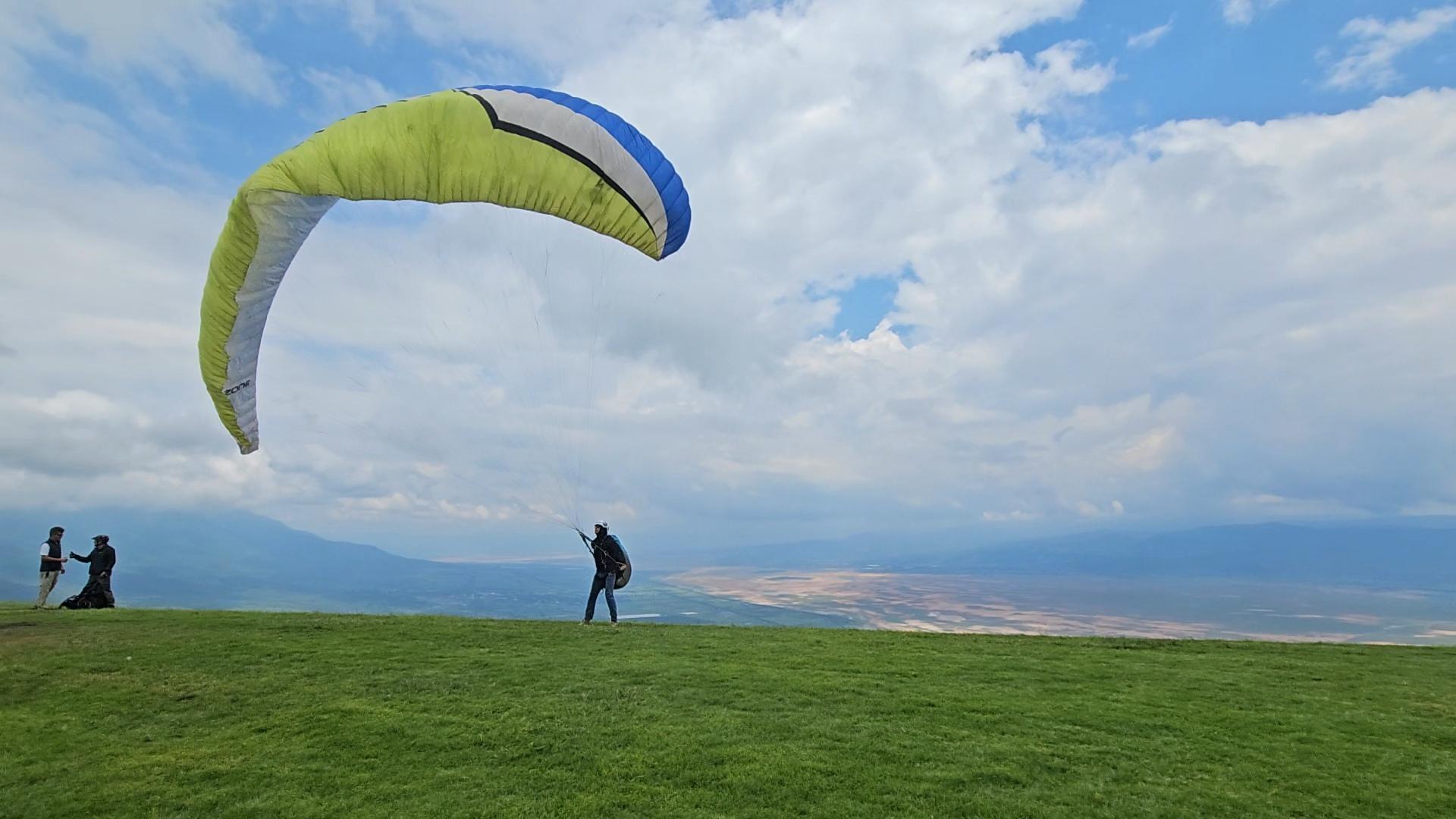 Los Papalotes galería 2