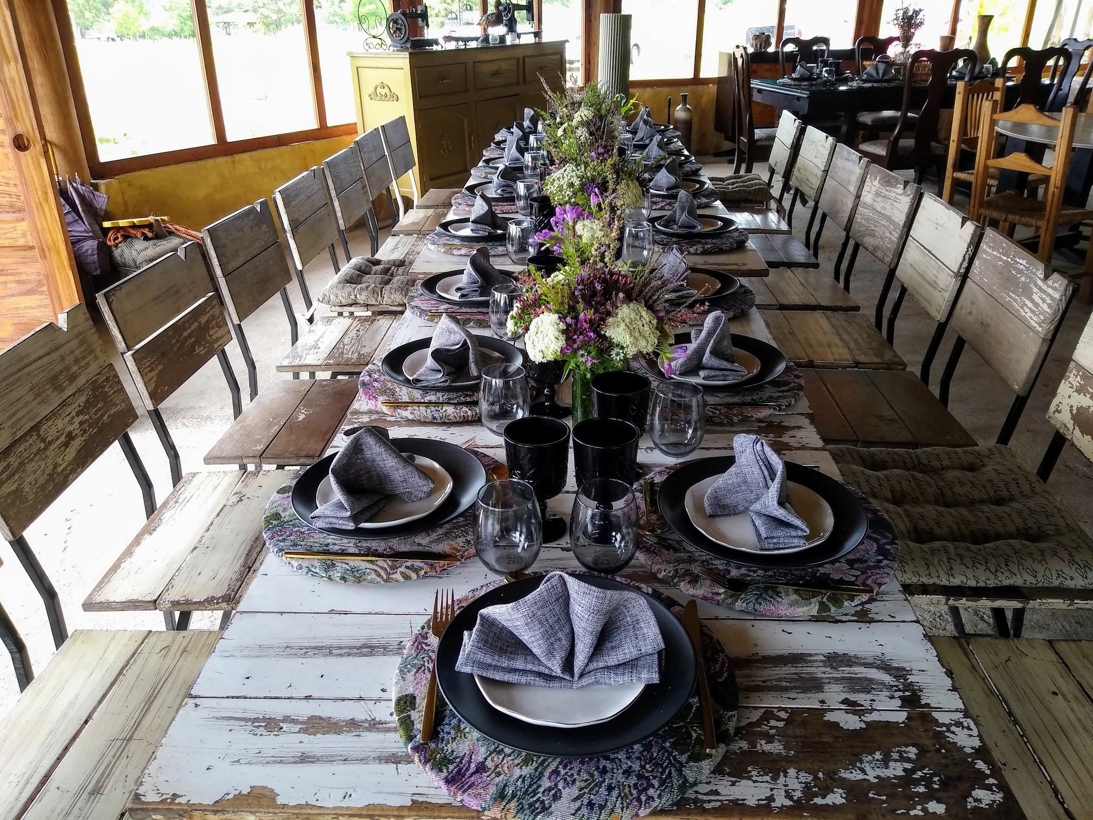 Los Papalotes galería 6