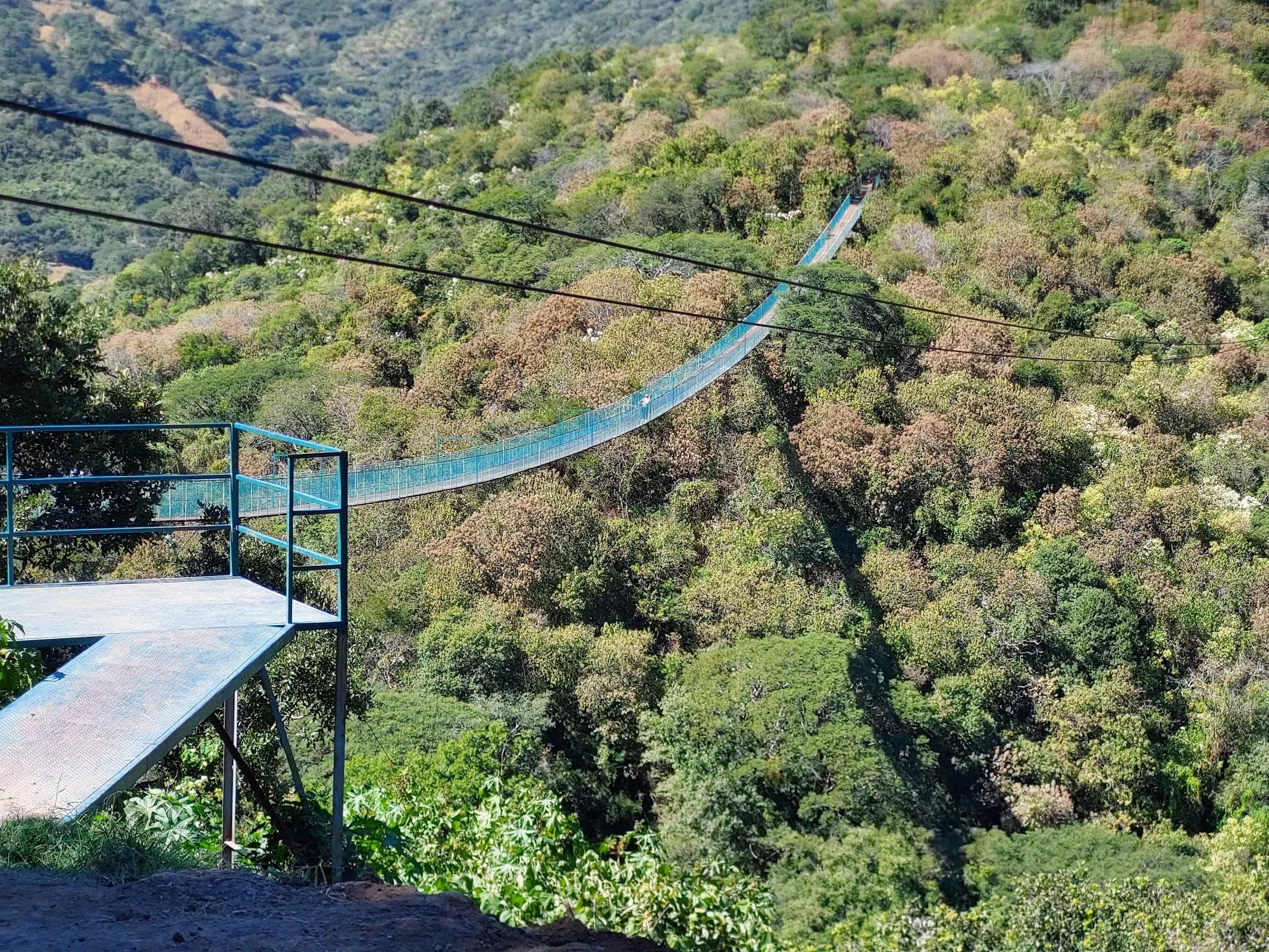 Mundo Aventura en Tamazula de Gordiano - Recomendado