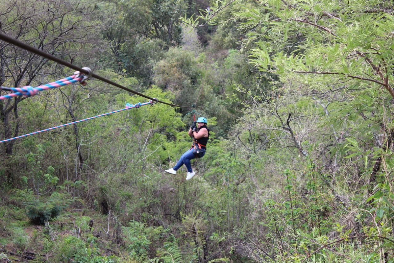 Mundo Aventura galería 2