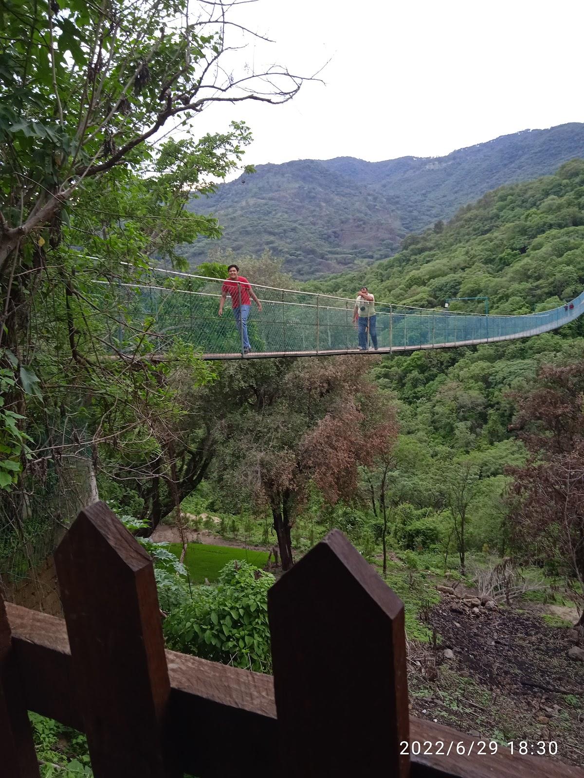 Mundo Aventura galería 4