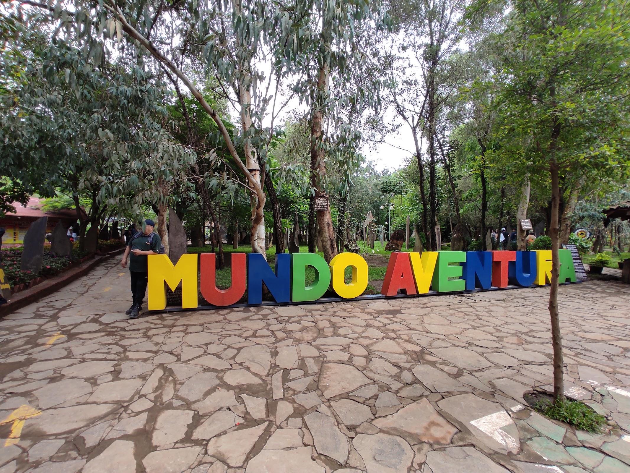 Mundo Aventura galería 5