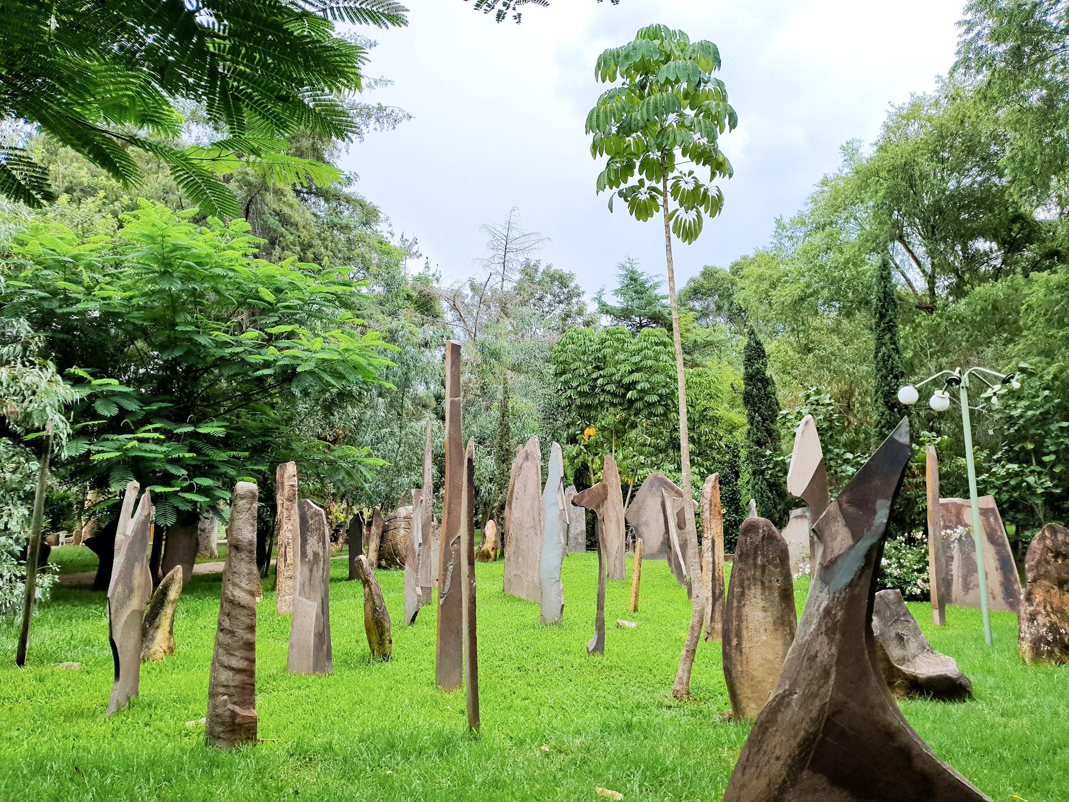 Mundo Aventura galería 8