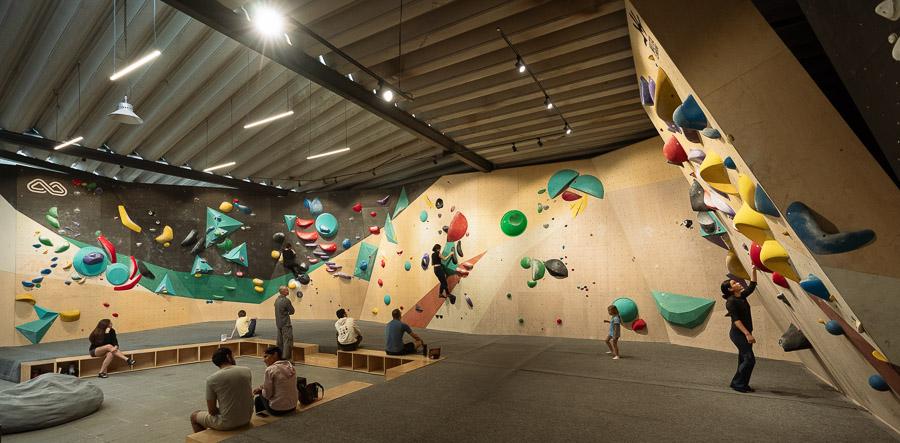 Ameyalli | Escalada - Trabajo en Alturas - Arborismo en Guadalajara