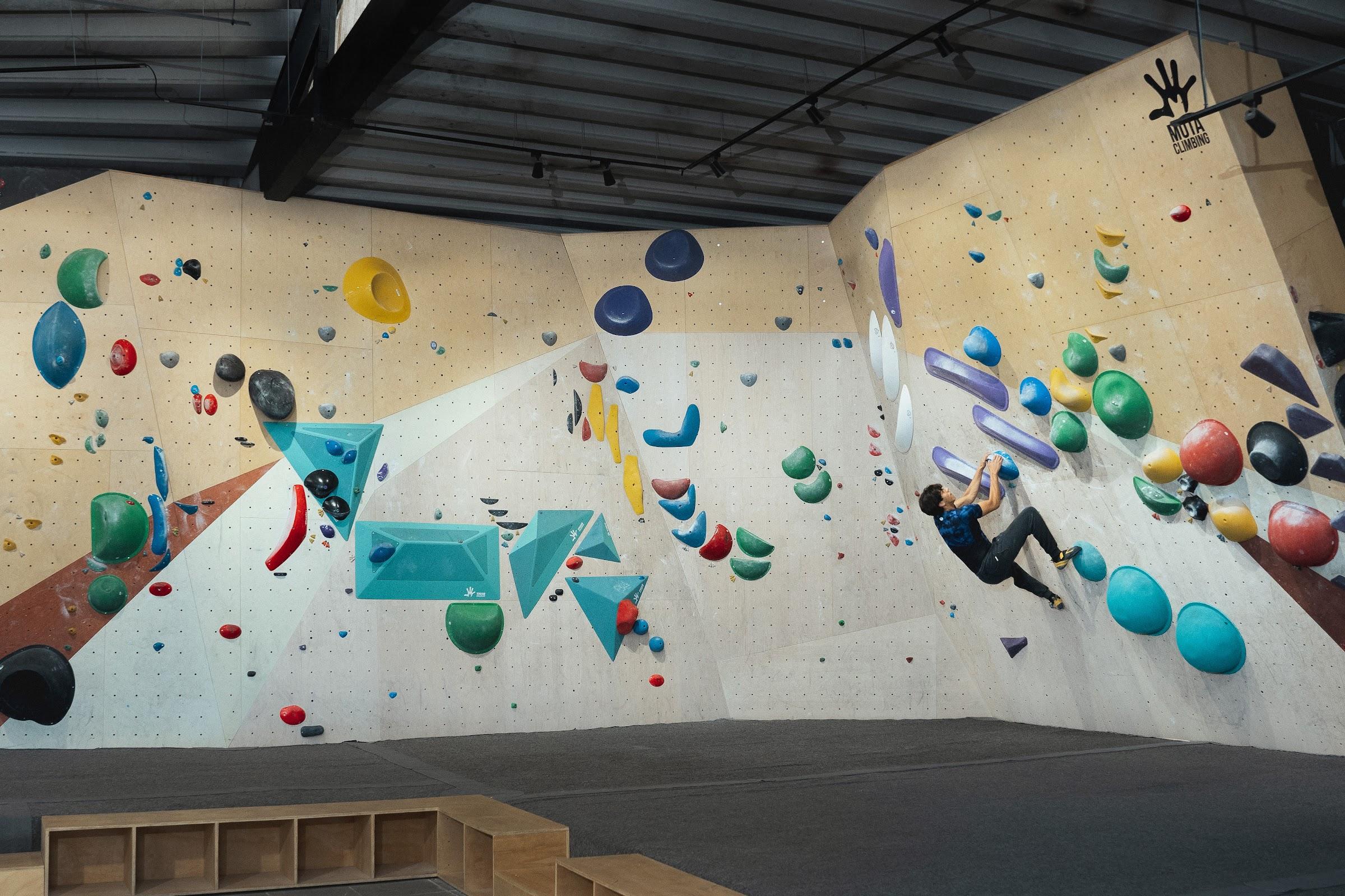 Ameyalli | Escalada - Trabajo en Alturas - Arborismo galería 3