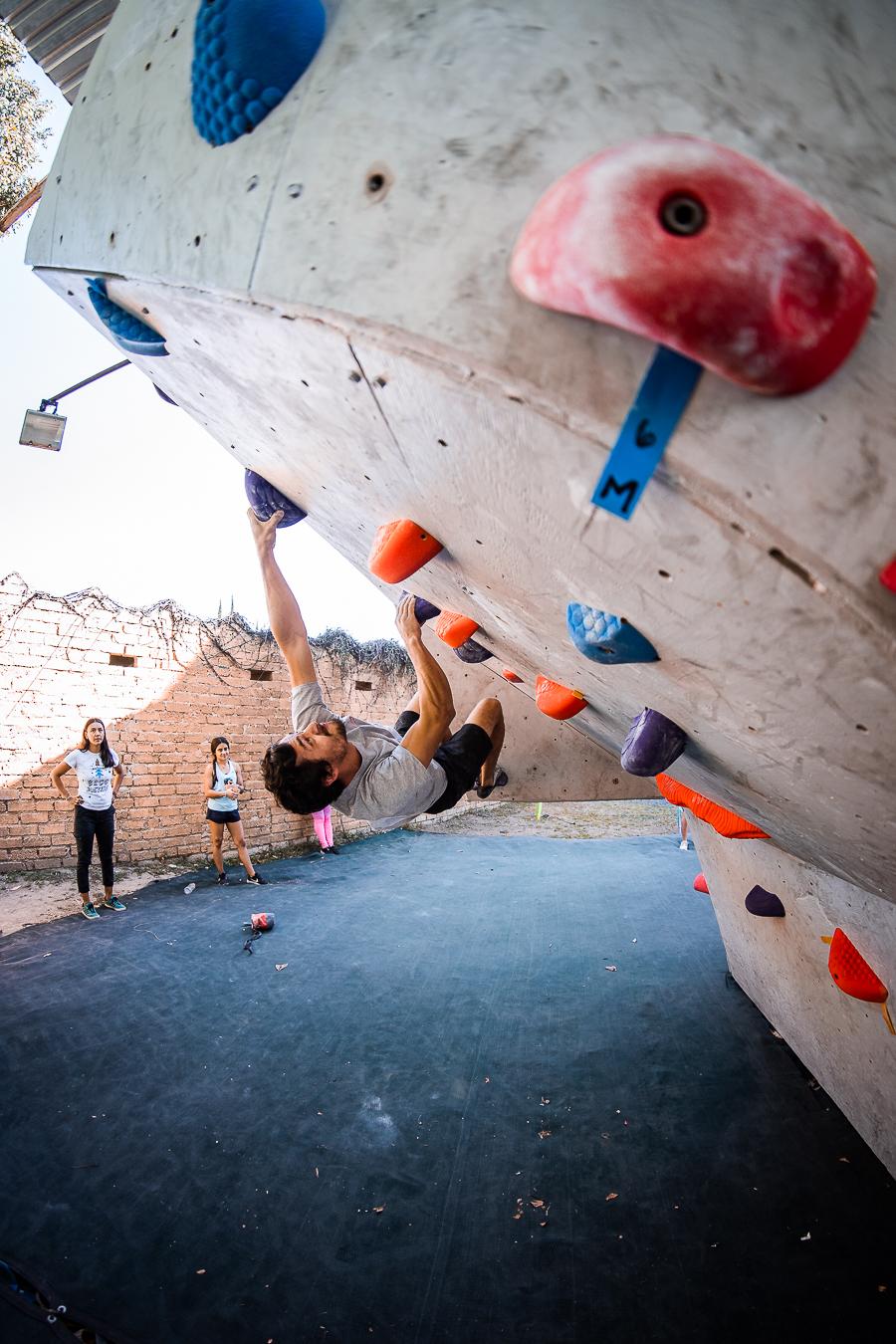 Ameyalli | Escalada - Trabajo en Alturas - Arborismo galería 7