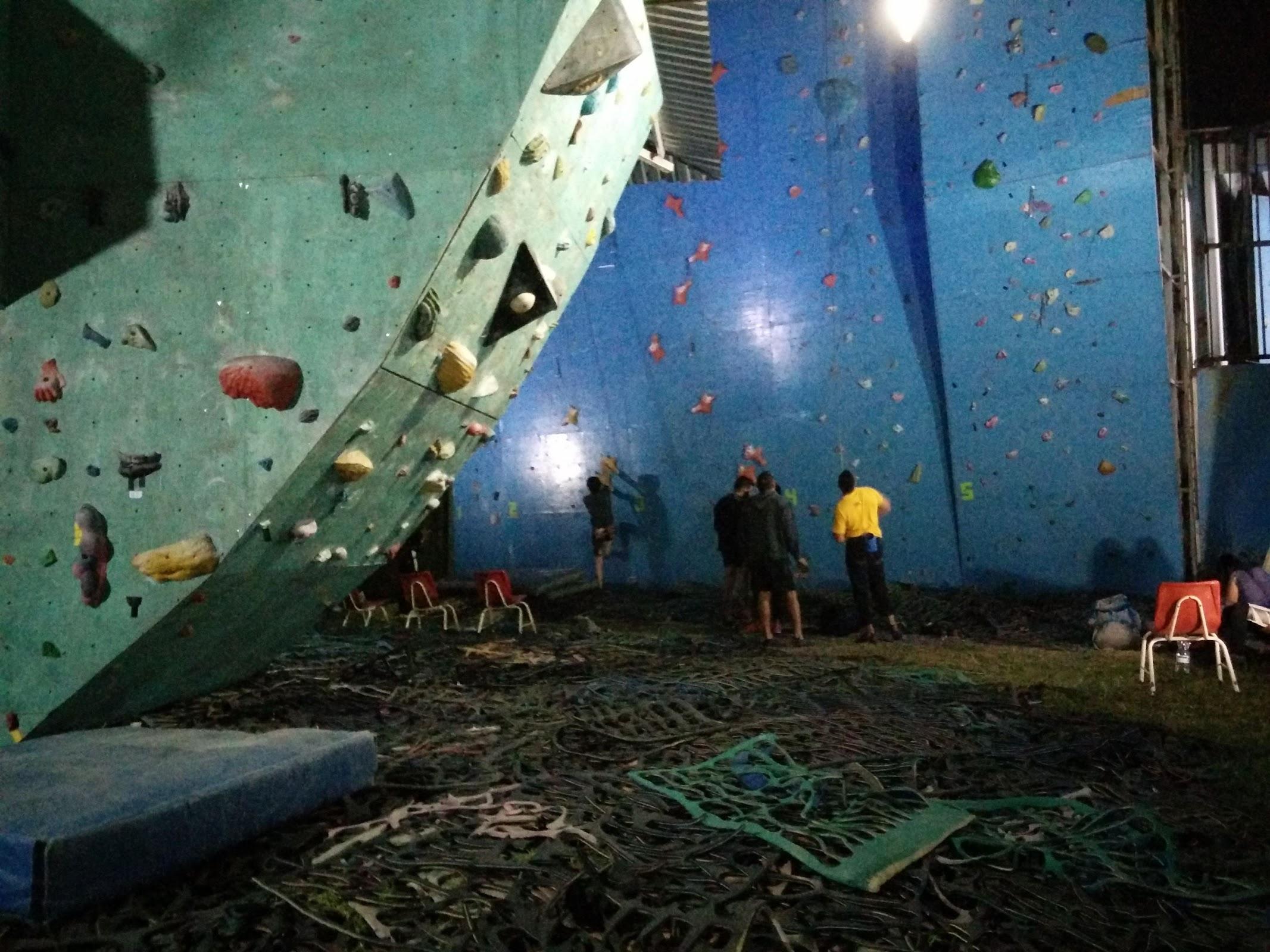 Ameyalli | Escalada - Trabajo en Alturas - Arborismo galería 10