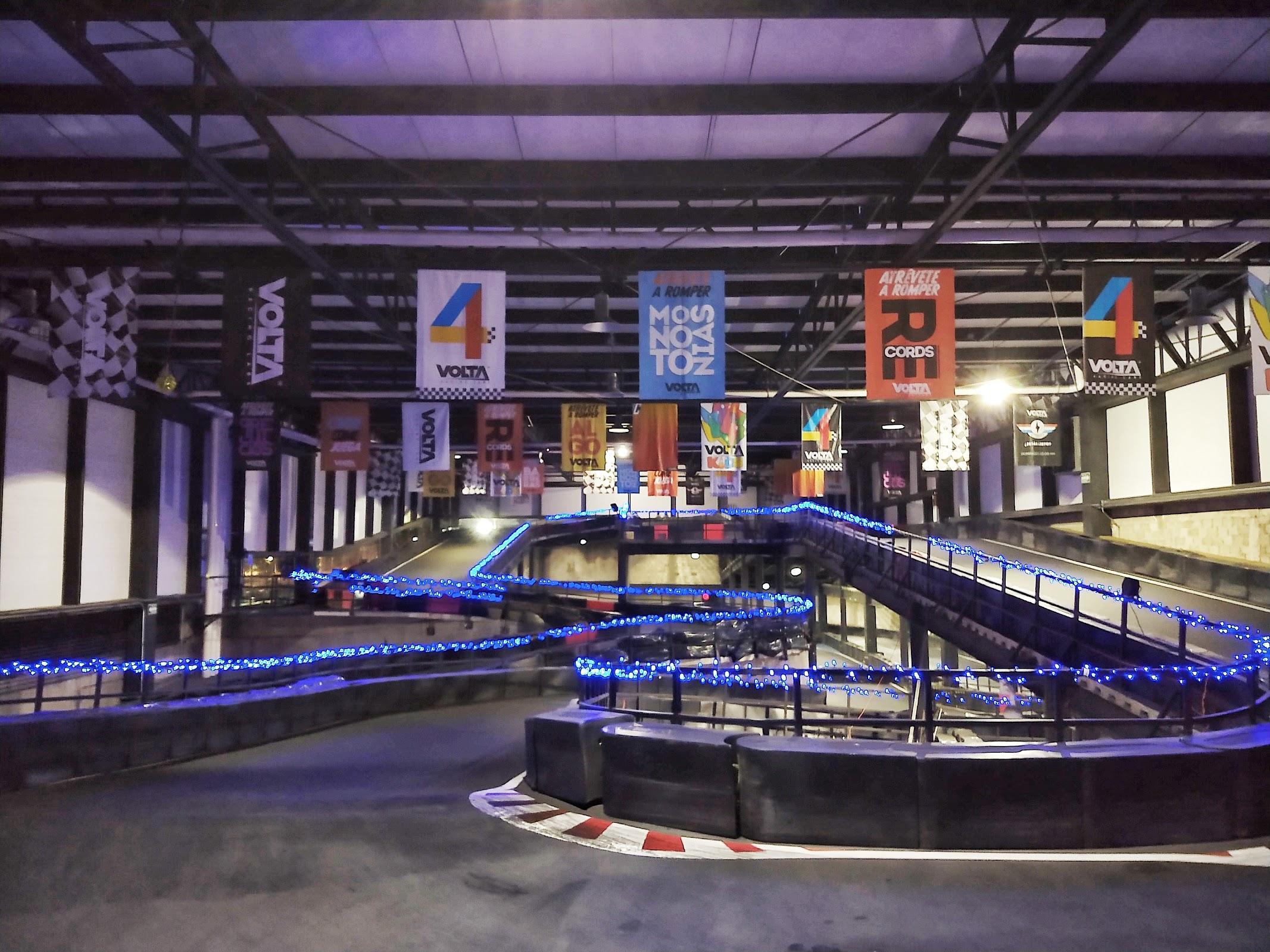 Volta Racing en Zapopan