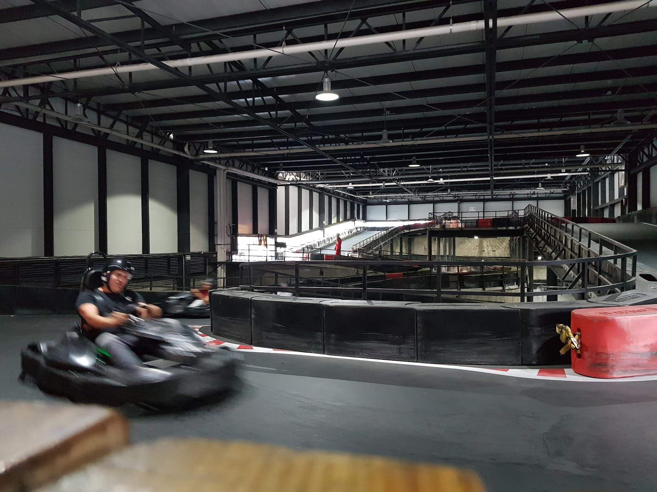 Volta Racing galería 2