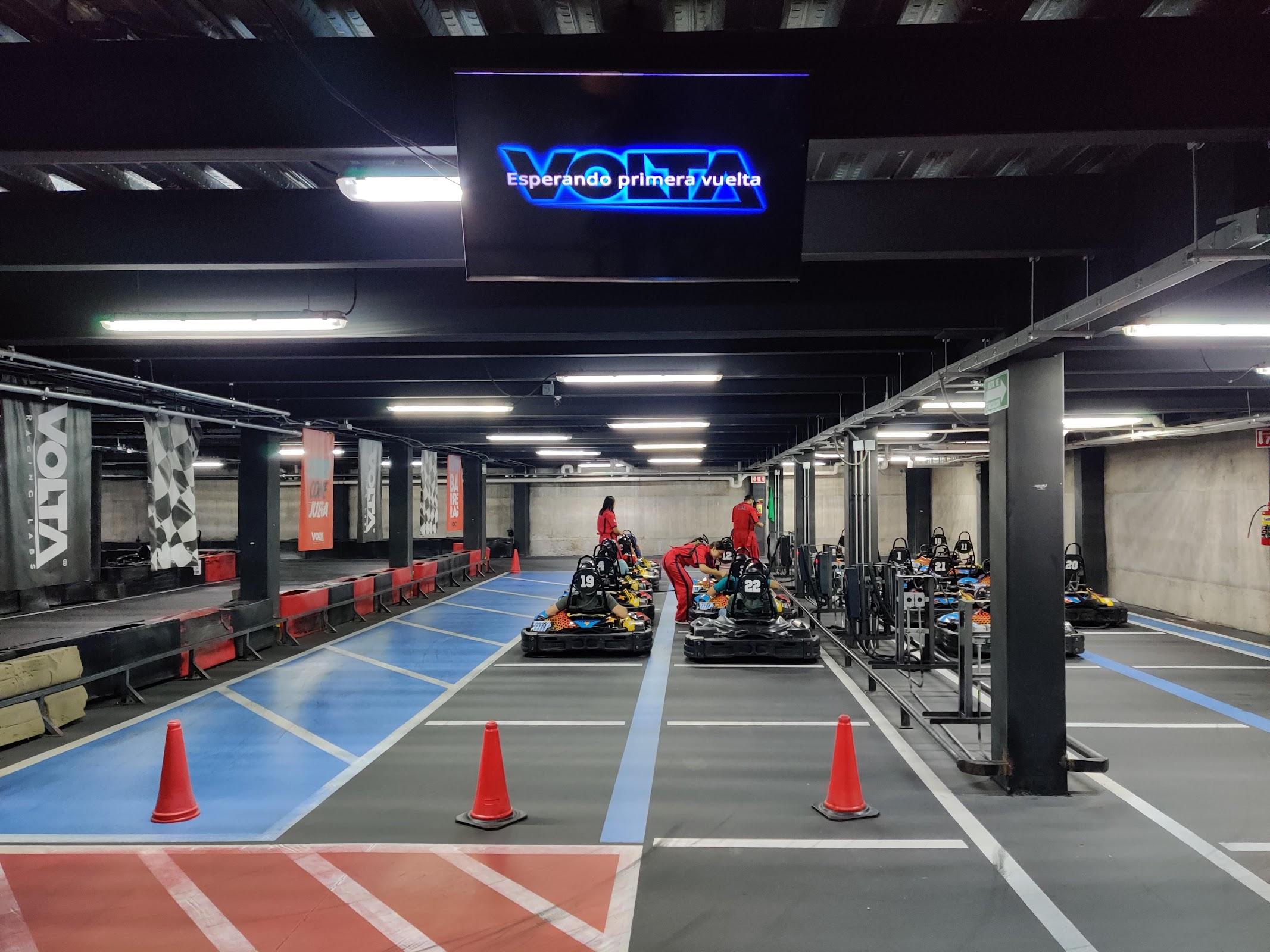 Volta Racing galería 3