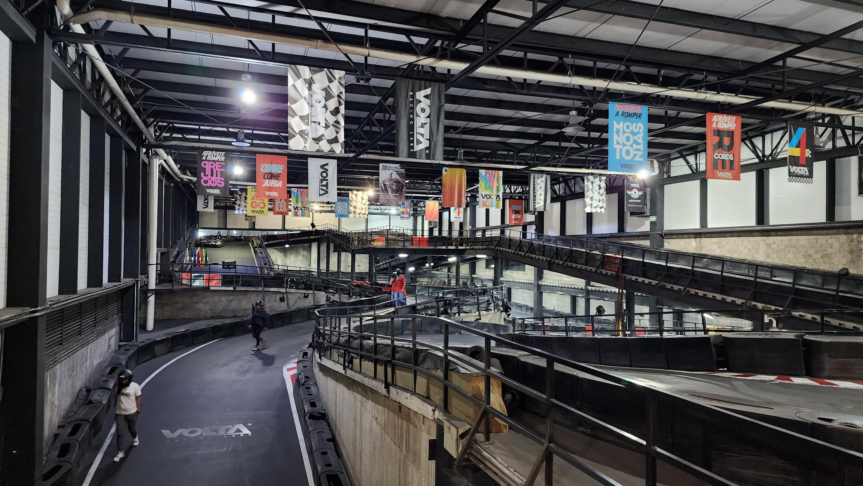 Volta Racing galería 4