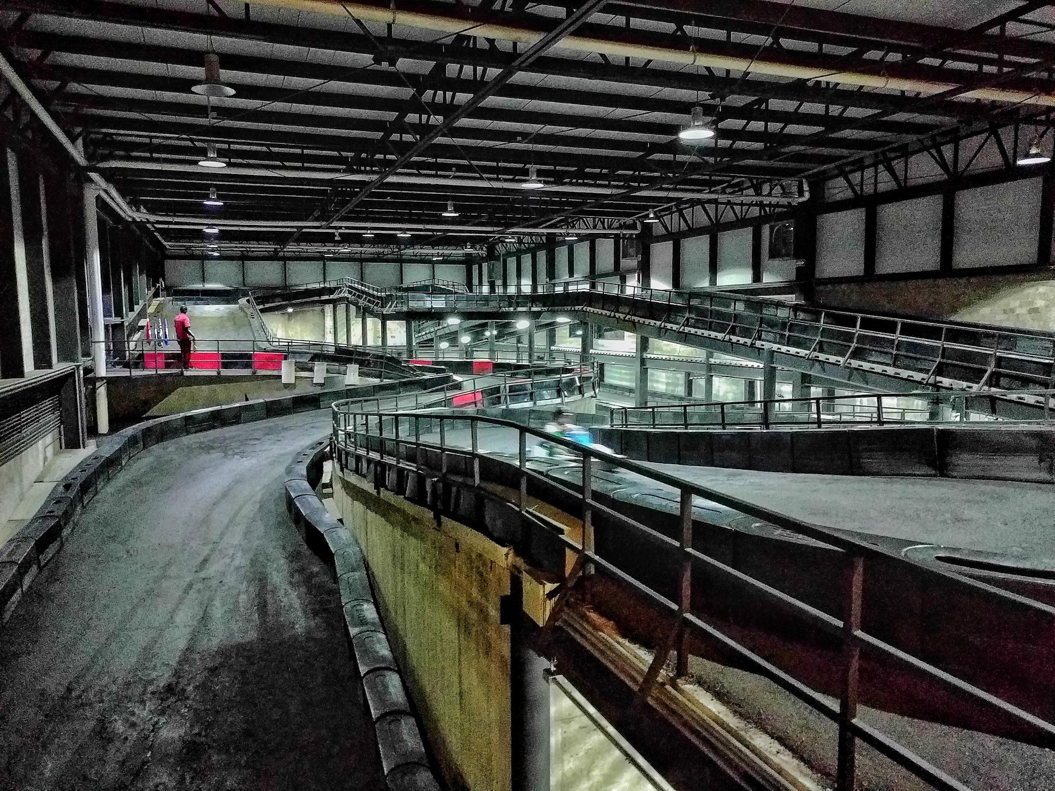 Volta Racing galería 5