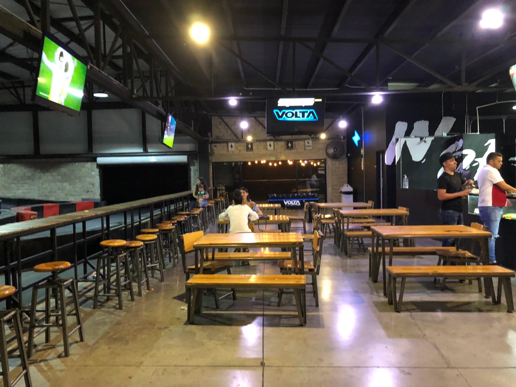 Volta Racing galería 7