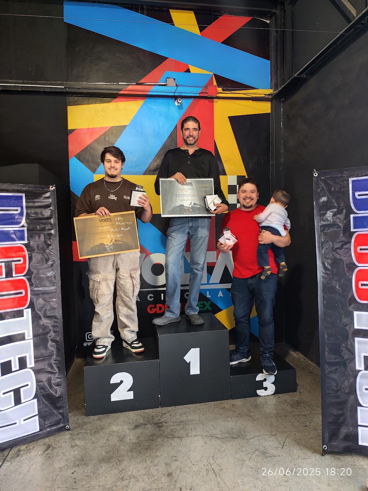 Volta Racing galería 10