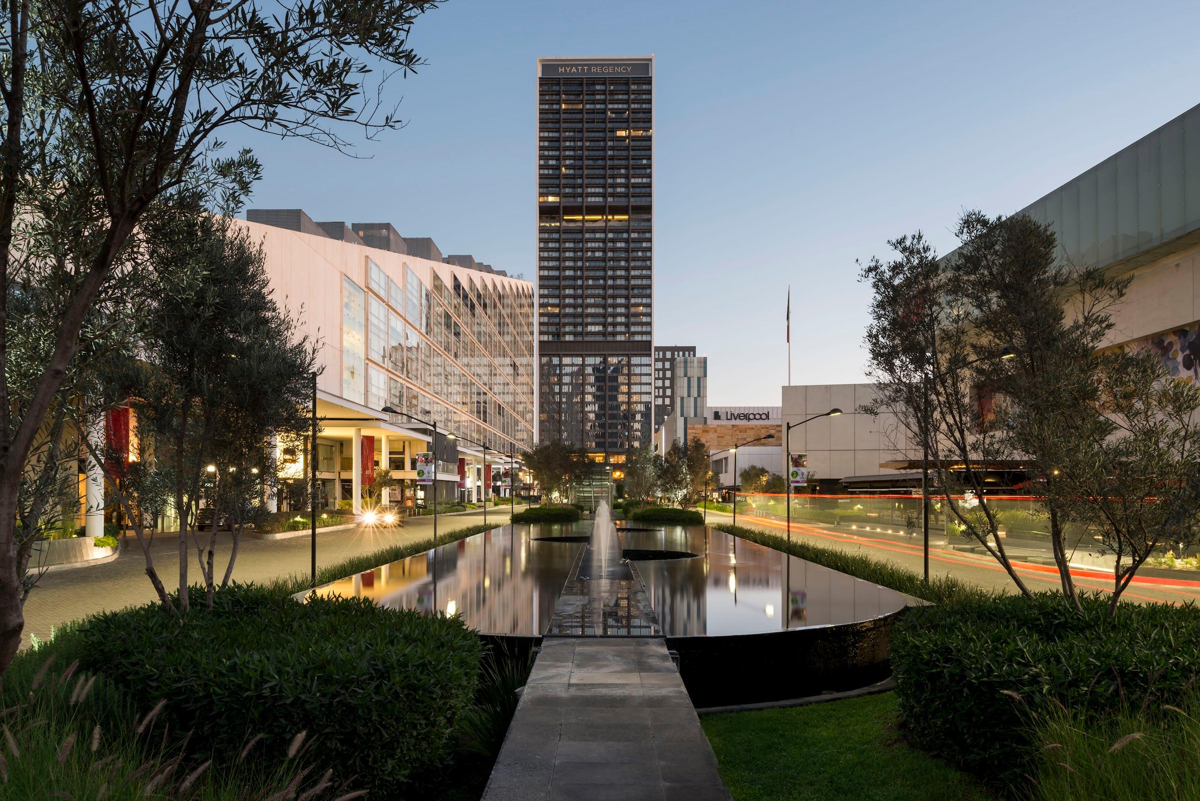 Andares Centro Comercial galería 2
