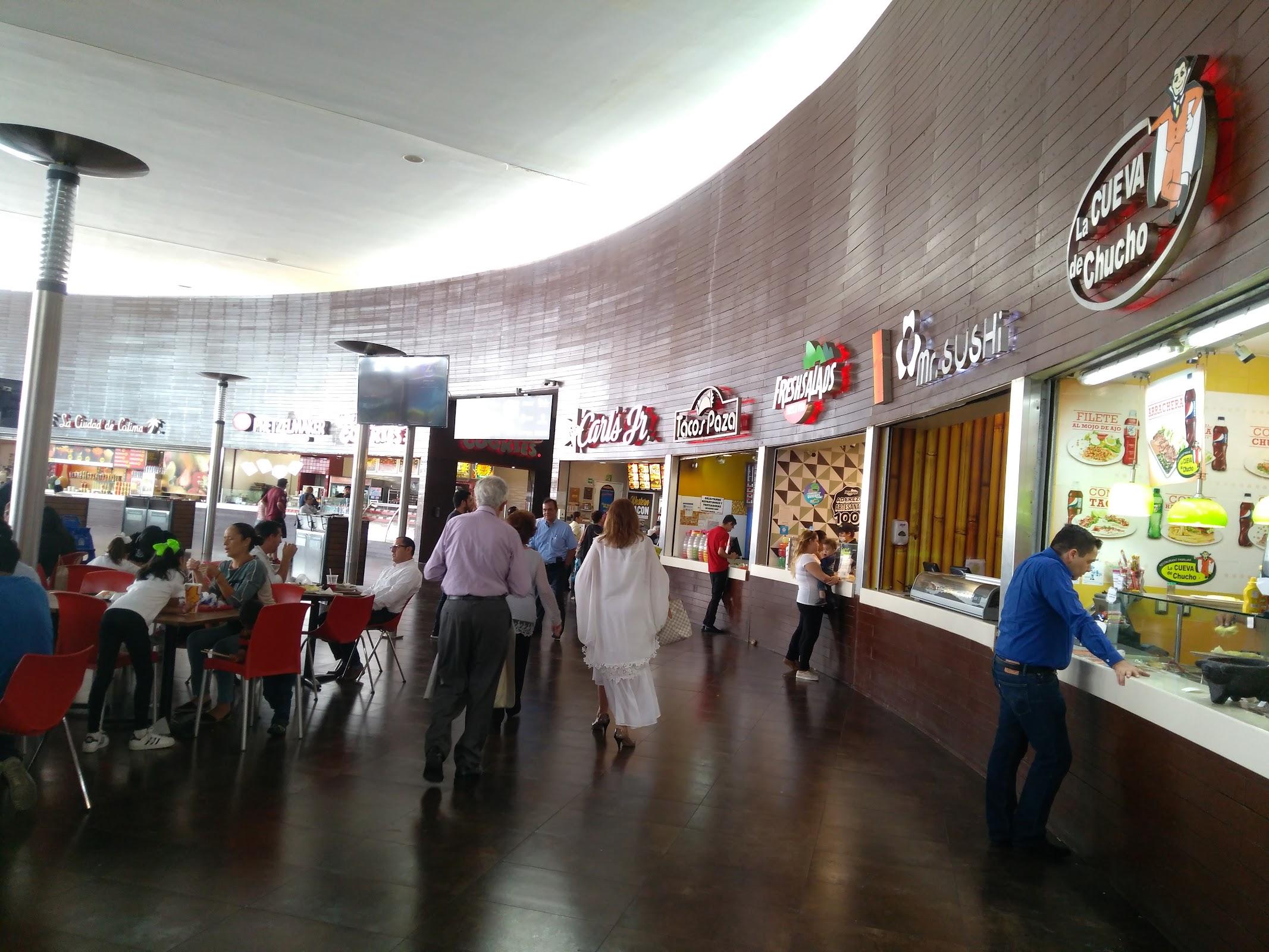 Andares Centro Comercial galería 3