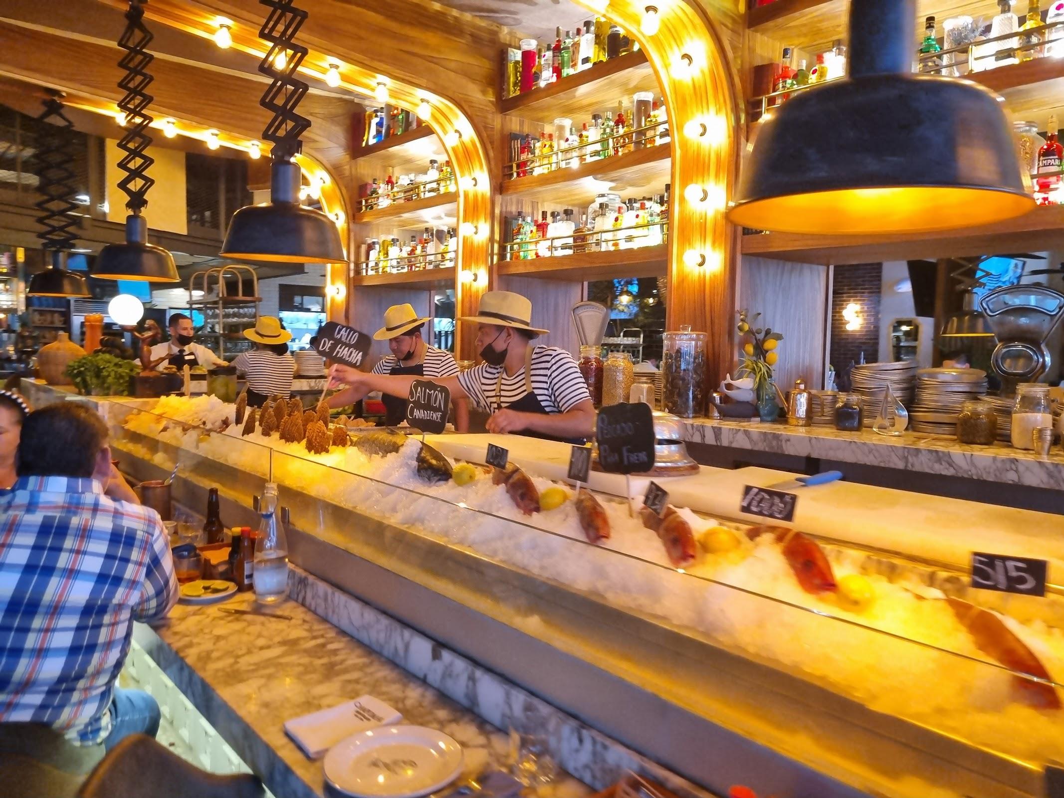 Andares Centro Comercial galería 7