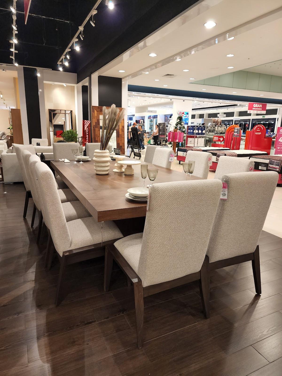 Andares Centro Comercial galería 10