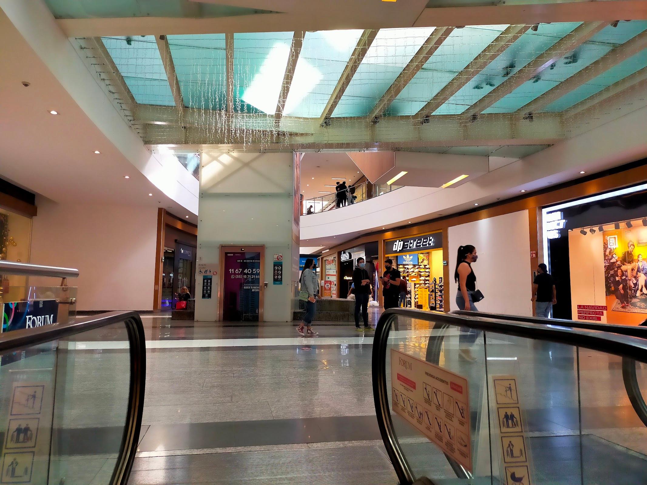 Forum Tlaquepaque galería 2