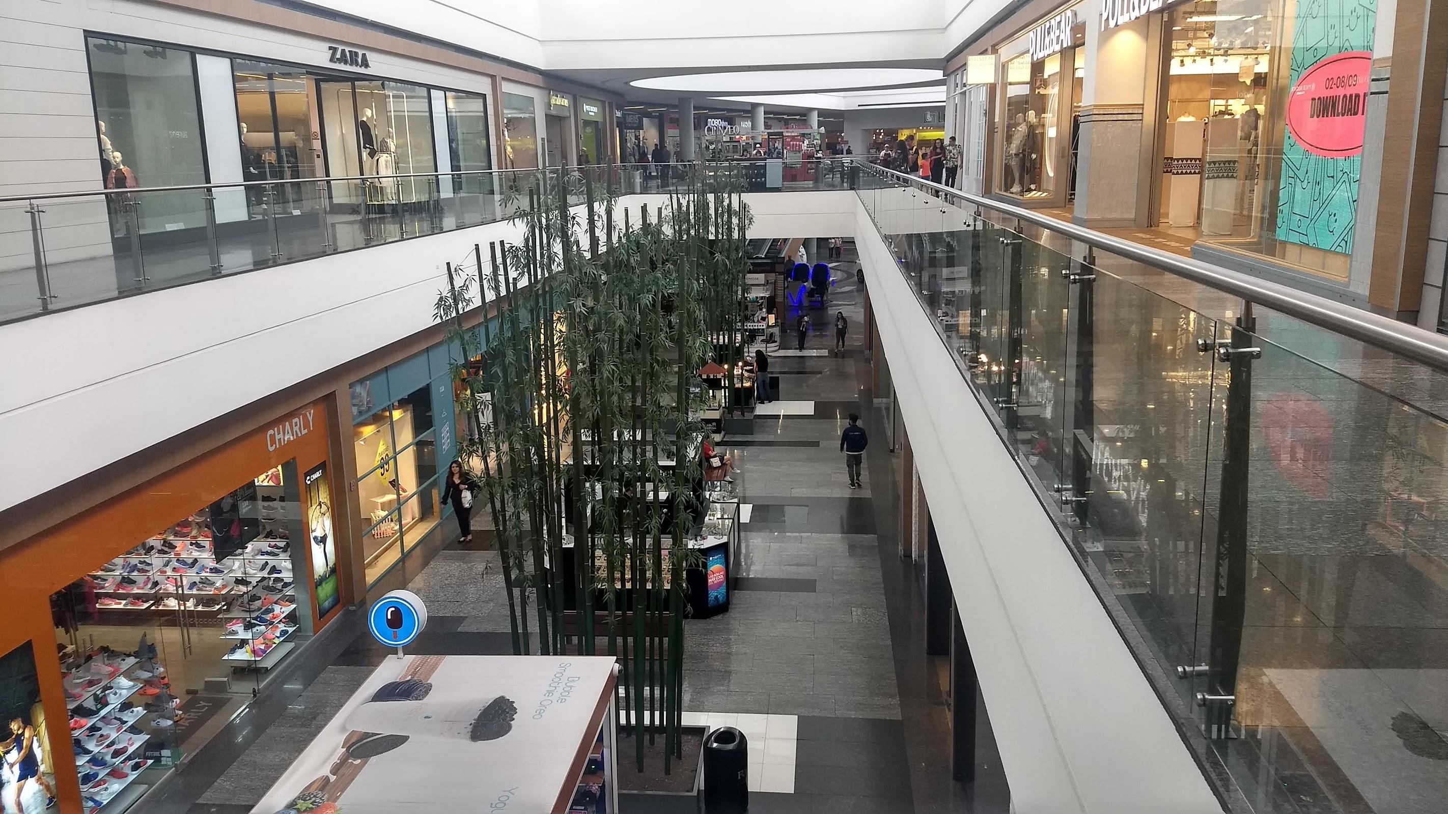 Forum Tlaquepaque galería 4