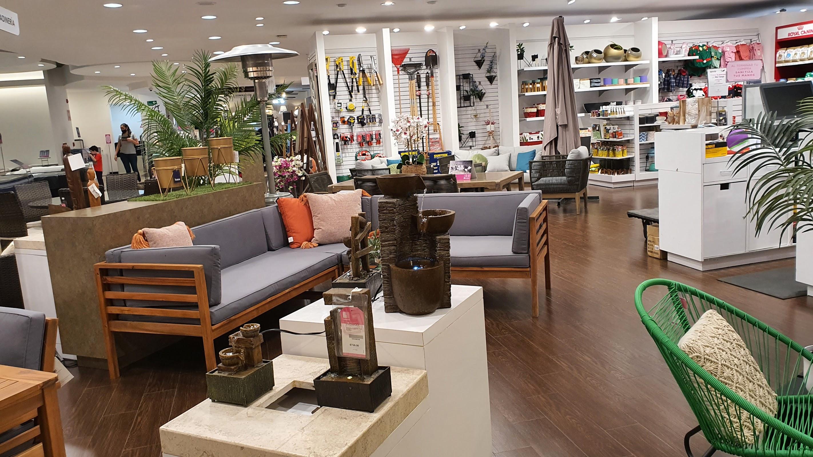 Forum Tlaquepaque galería 6