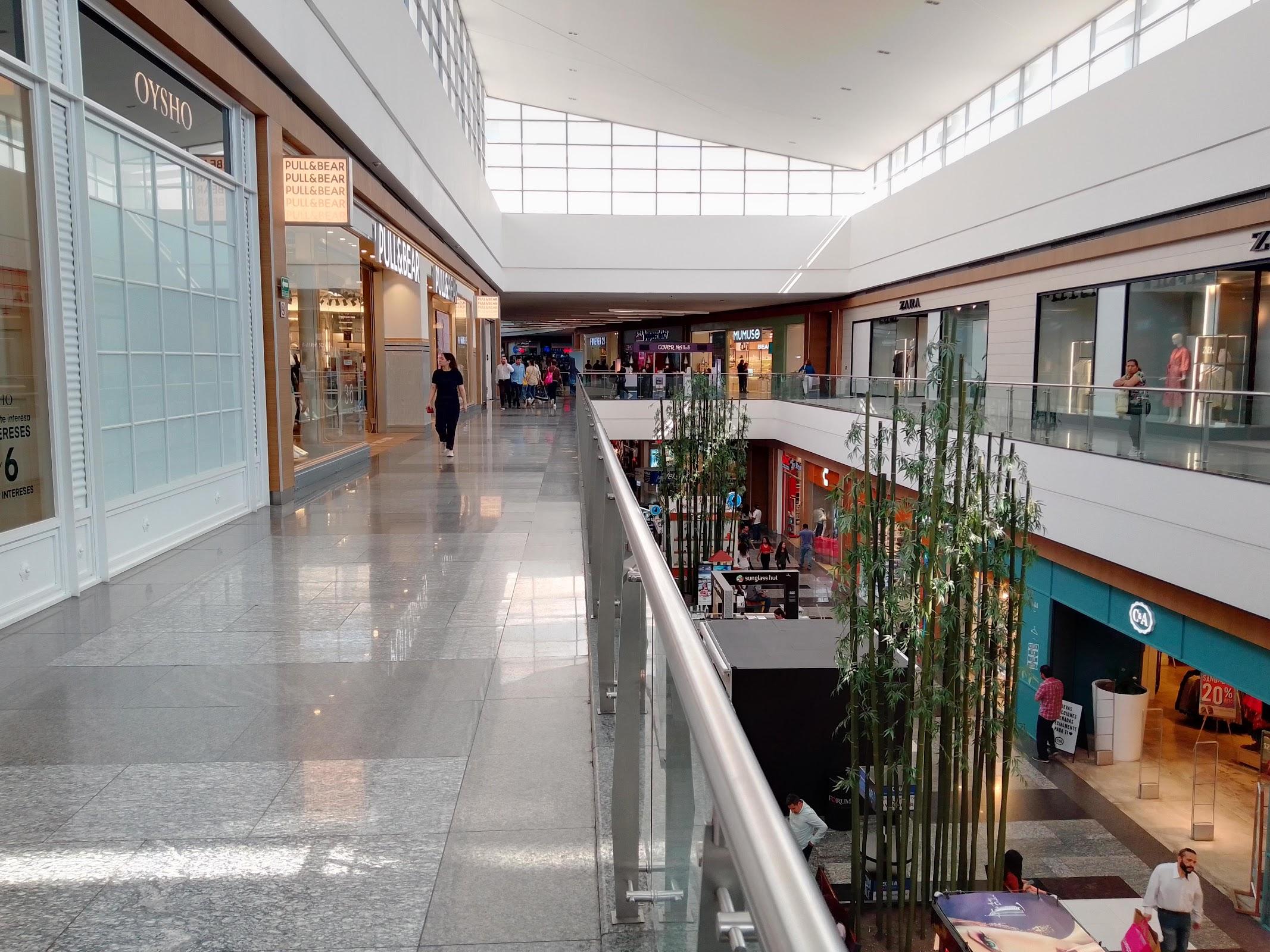 Forum Tlaquepaque galería 7