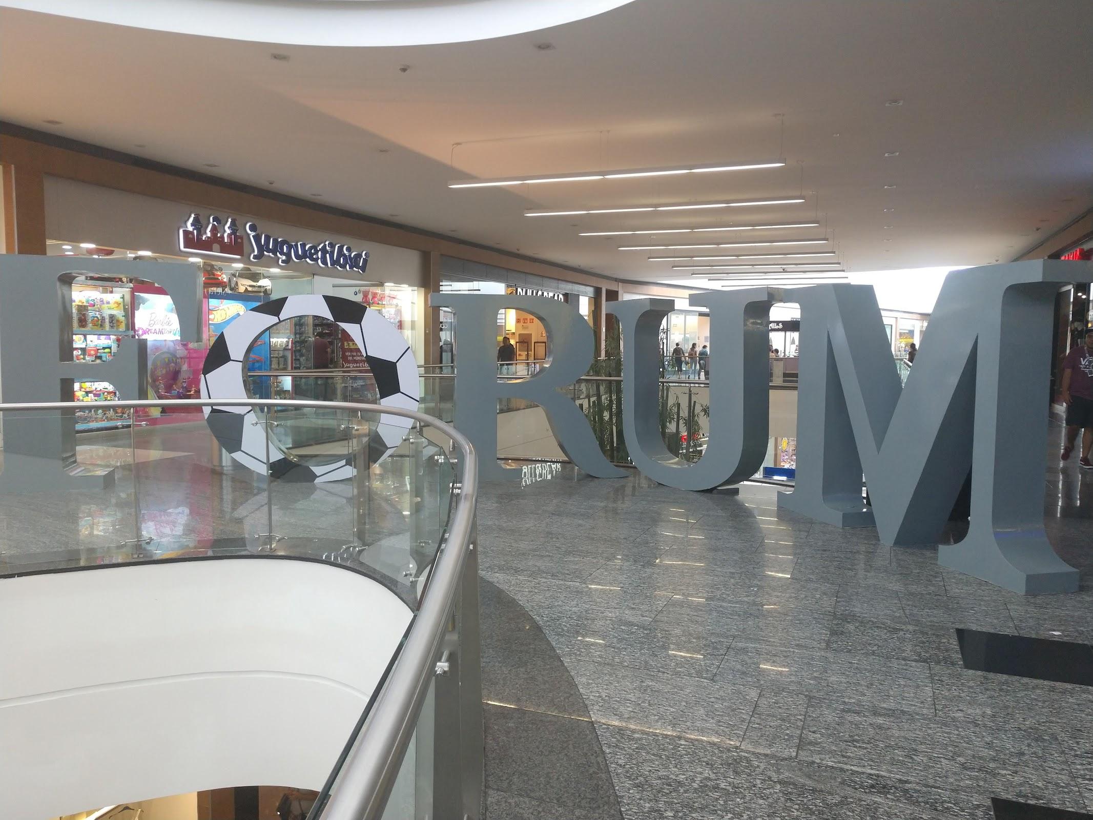 Forum Tlaquepaque galería 8