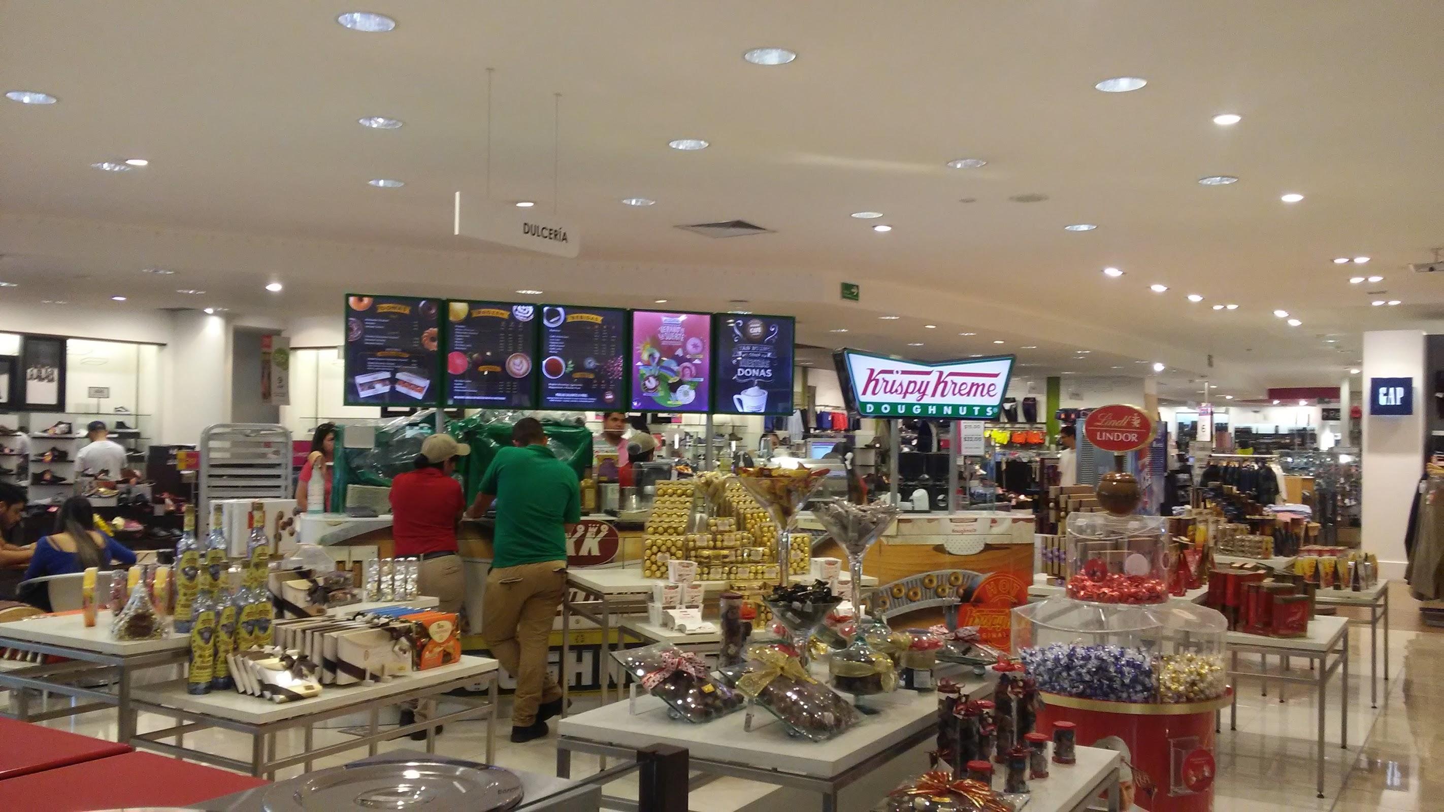 Forum Tlaquepaque galería 9