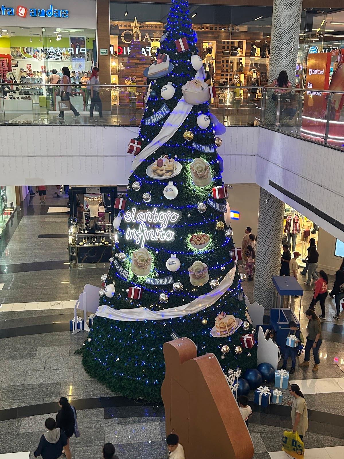 Forum Tlaquepaque galería 10