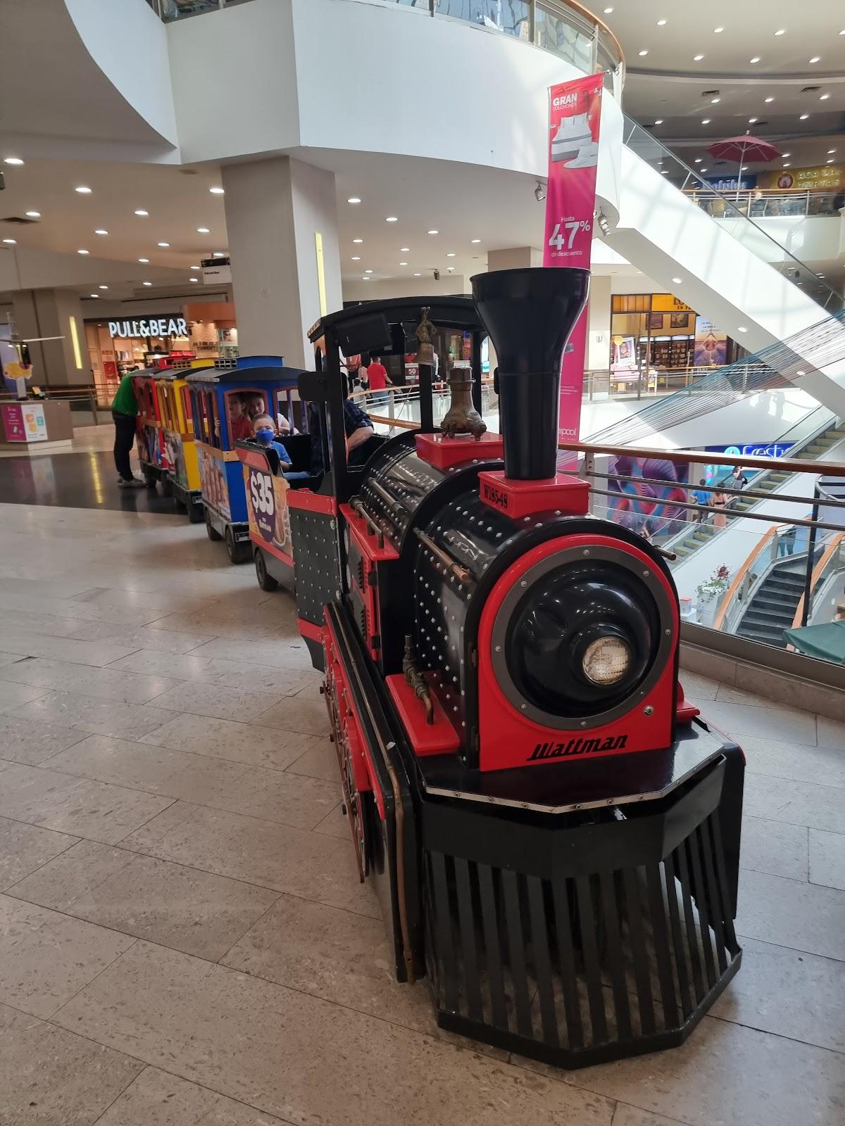 La Gran Plaza Fashion Mall galería 2