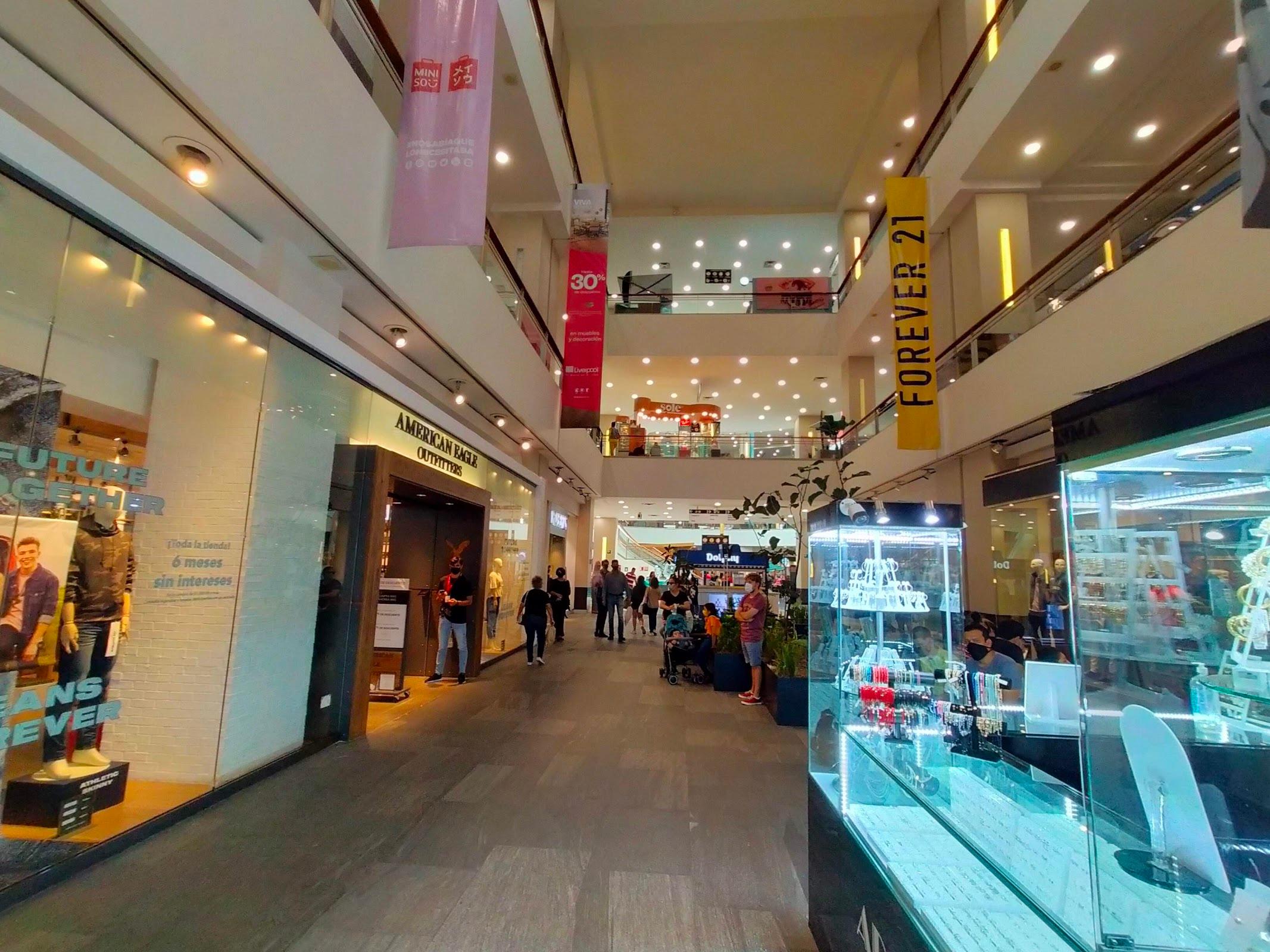 La Gran Plaza Fashion Mall galería 3