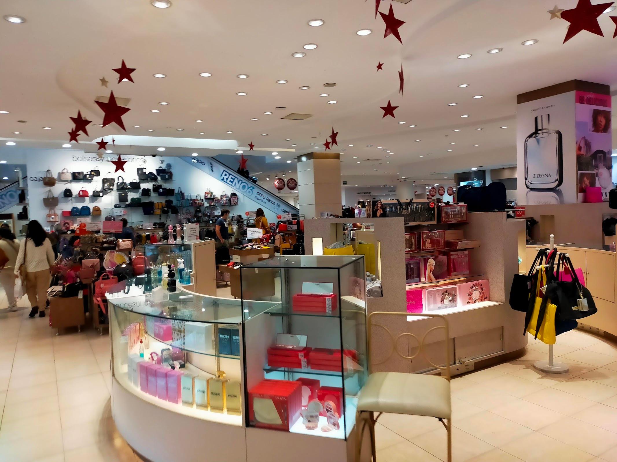 La Gran Plaza Fashion Mall galería 4