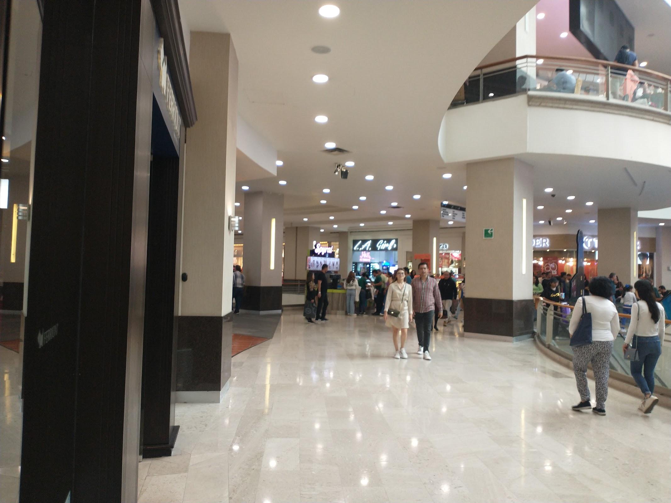 La Gran Plaza Fashion Mall galería 6