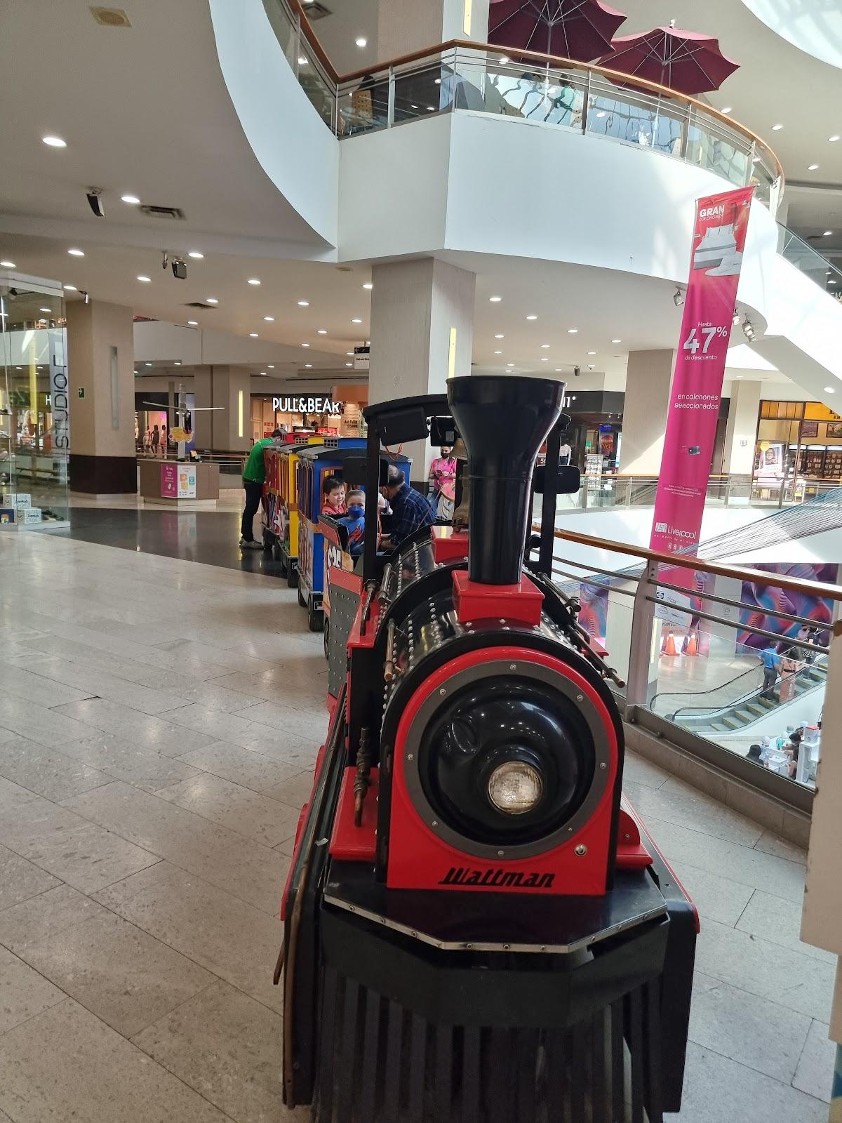 La Gran Plaza Fashion Mall galería 8