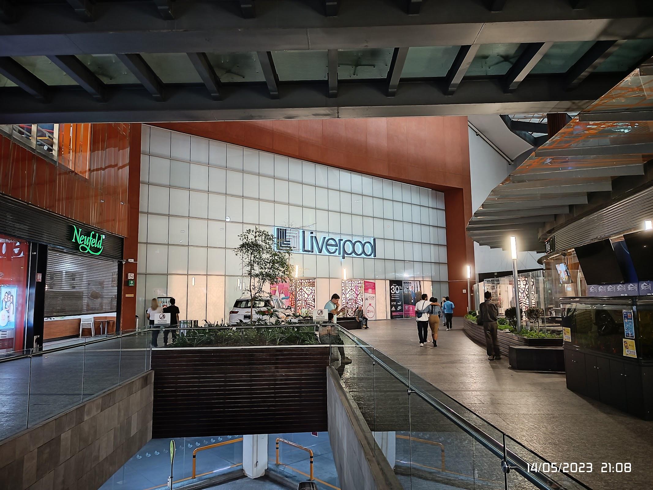 Gran Terraza Oblatos en Guadalajara - Recomendado