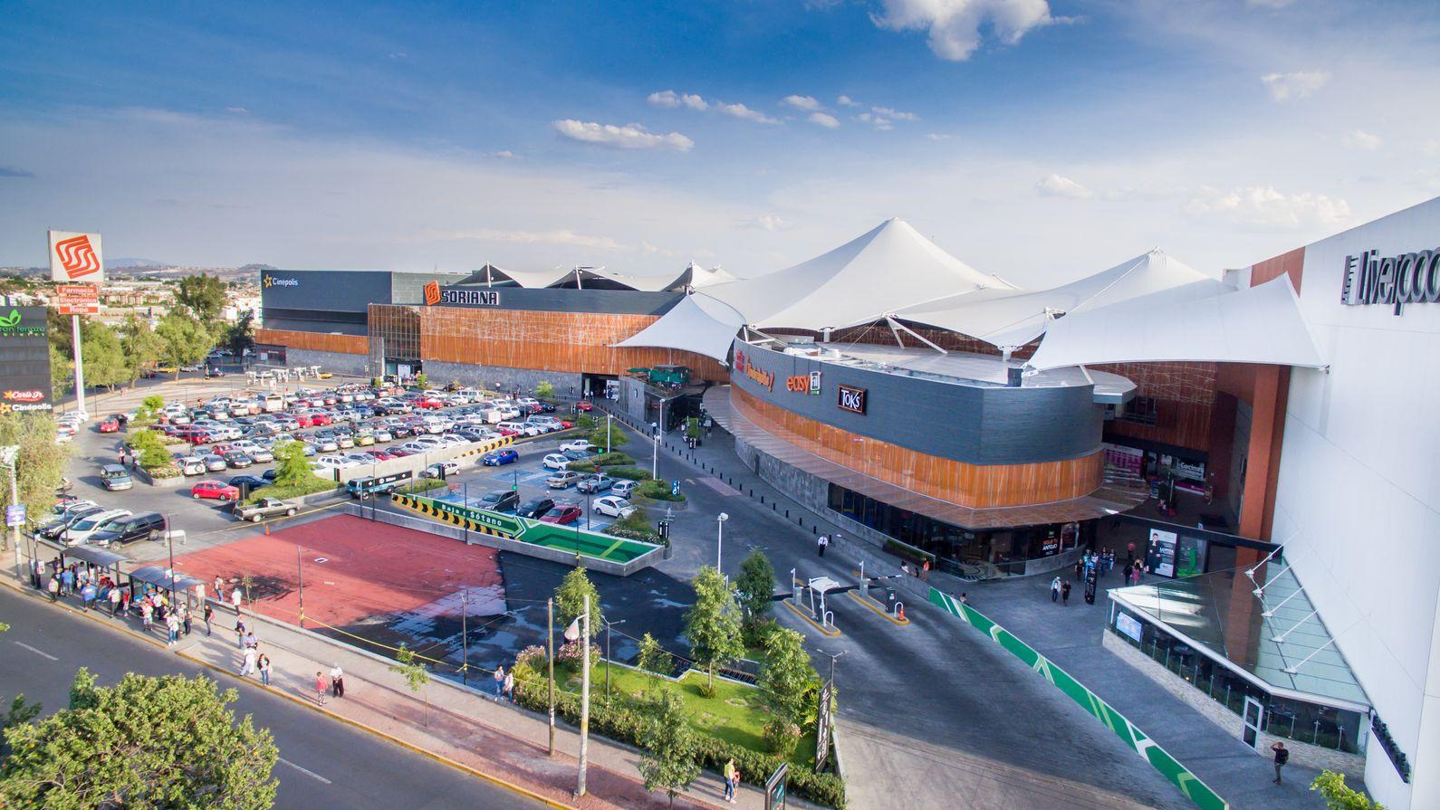 Gran Terraza Oblatos galería 2