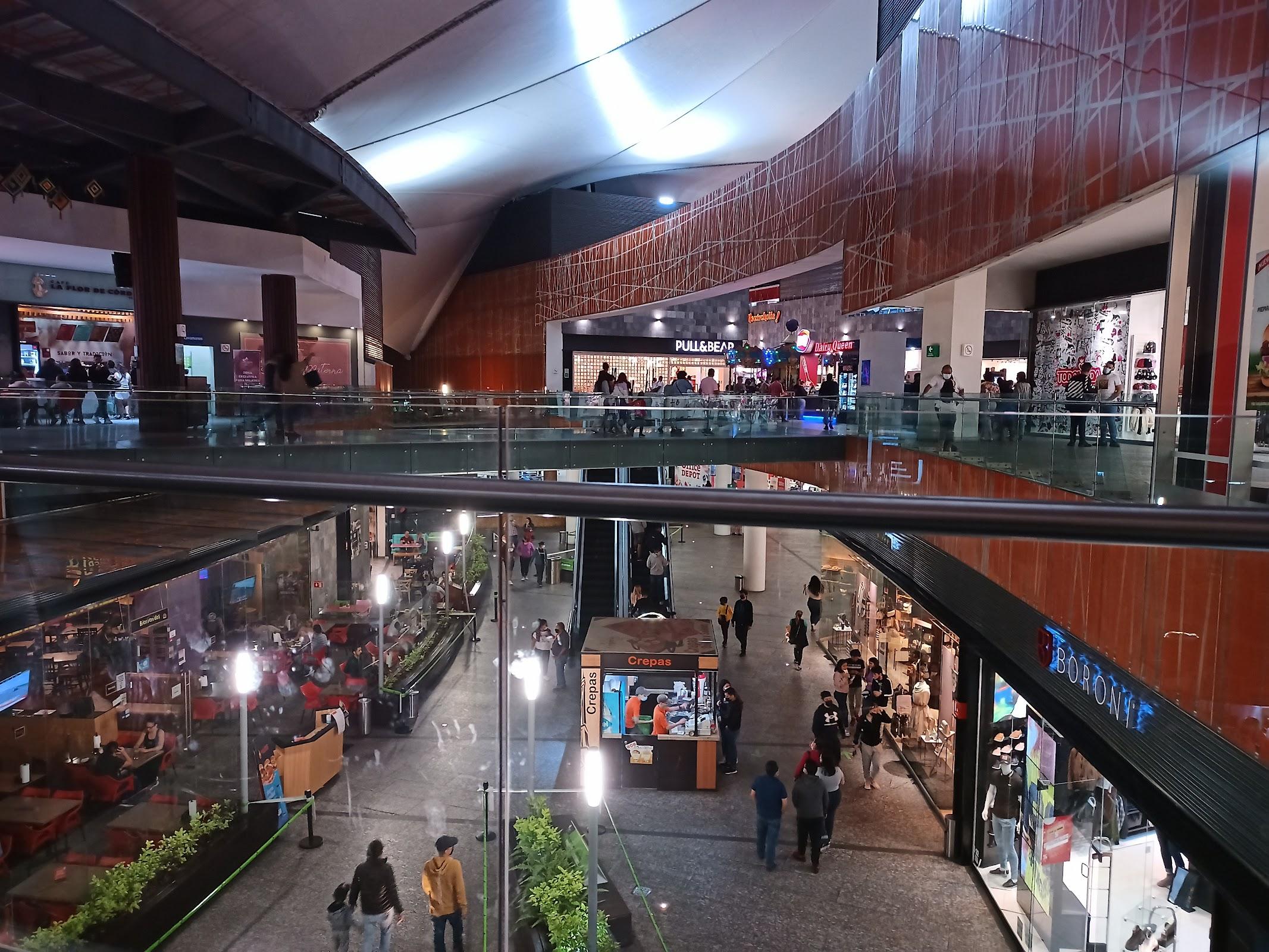 Gran Terraza Oblatos galería 3