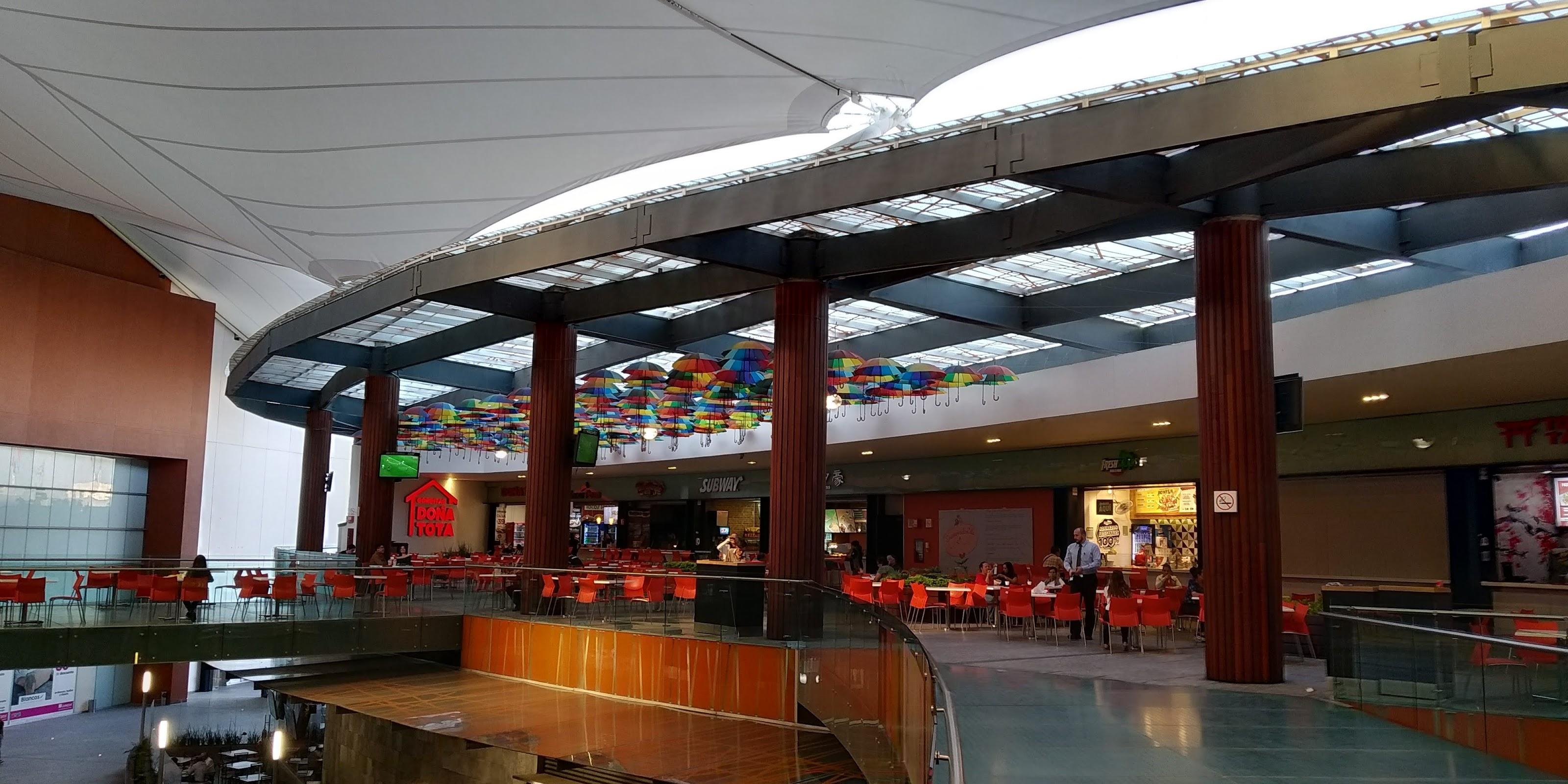 Gran Terraza Oblatos galería 4