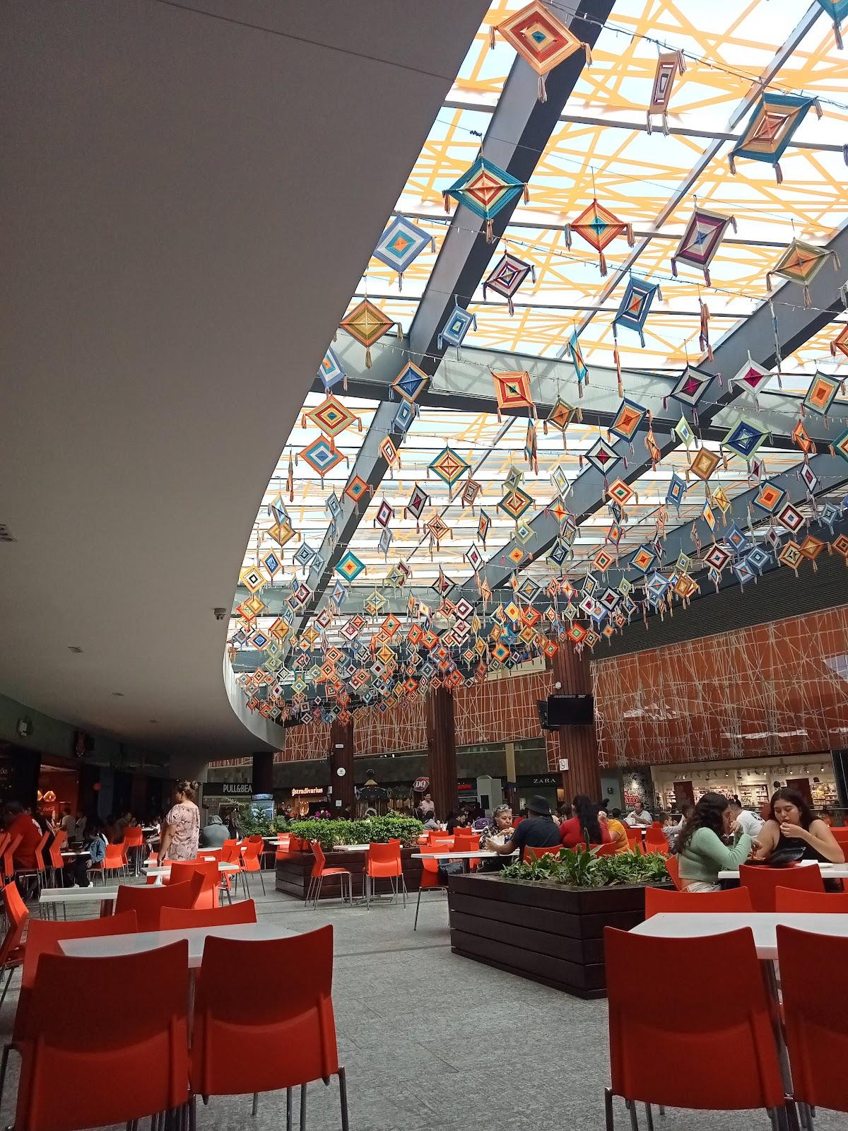 Gran Terraza Oblatos galería 5