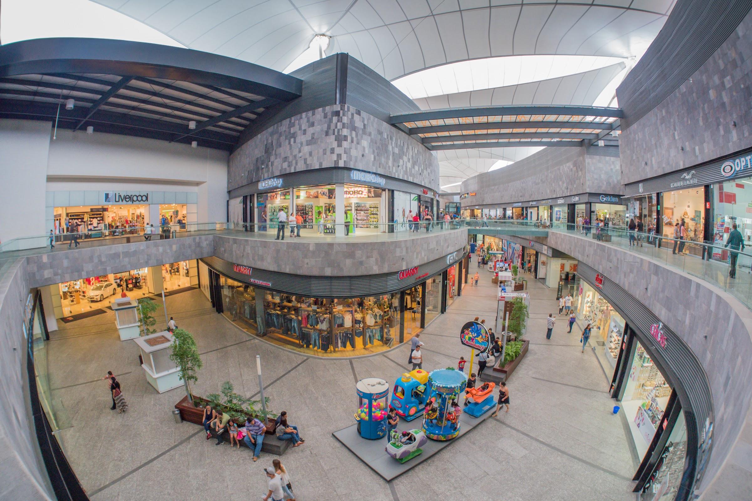 Gran Terraza Oblatos galería 9