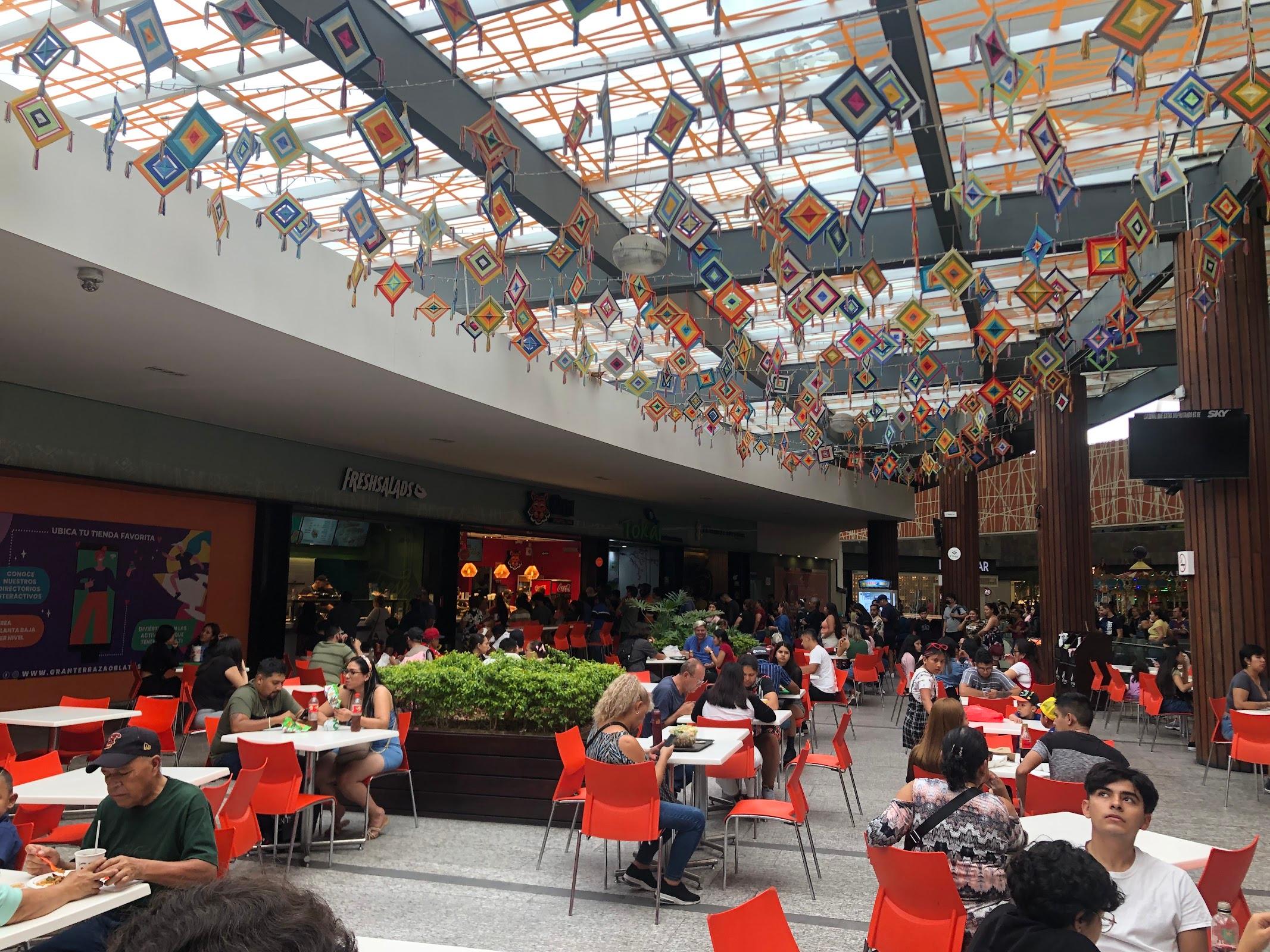 Gran Terraza Oblatos galería 10