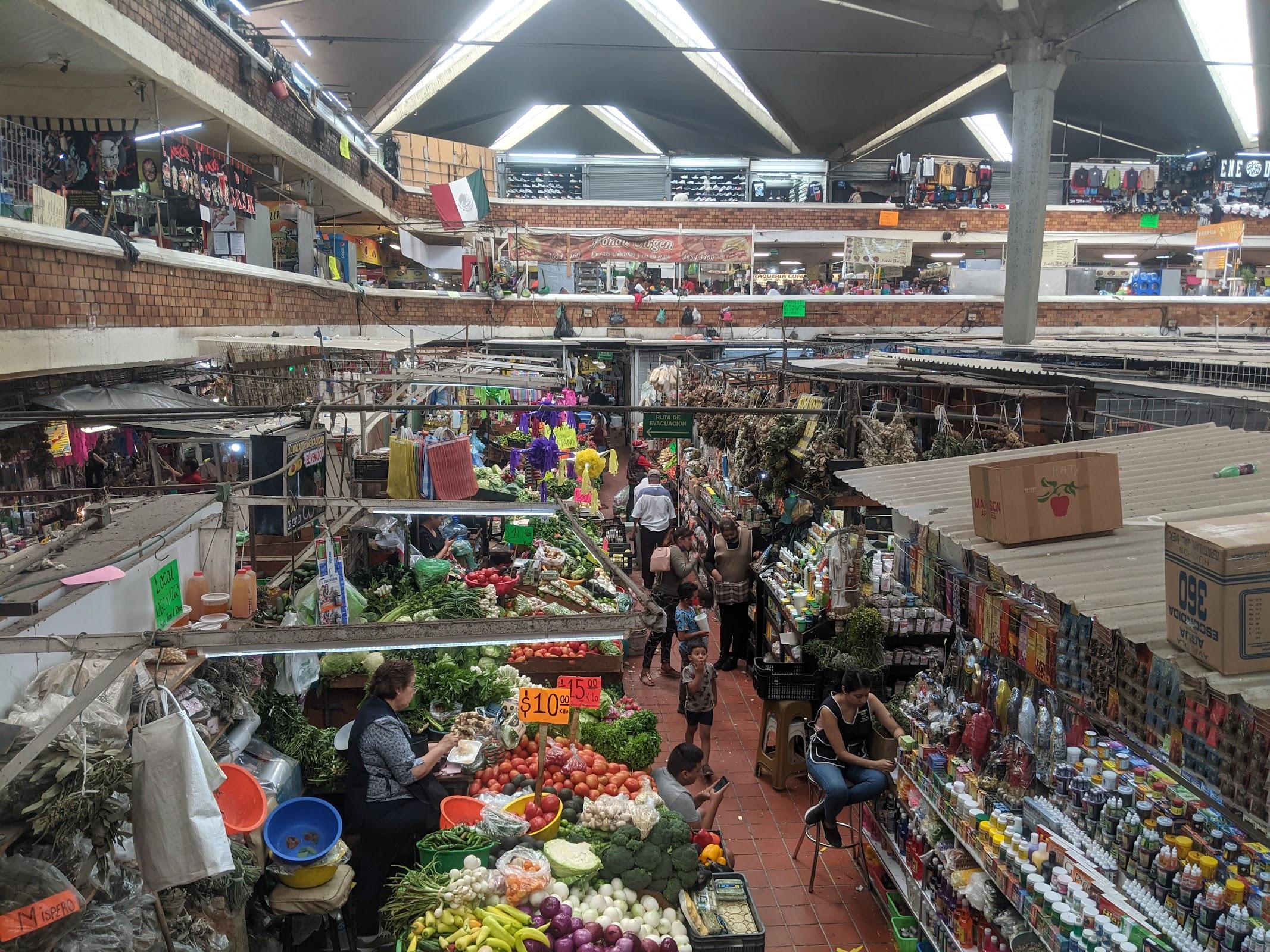 Mercado Libertad - San Juan de Dios galería 2